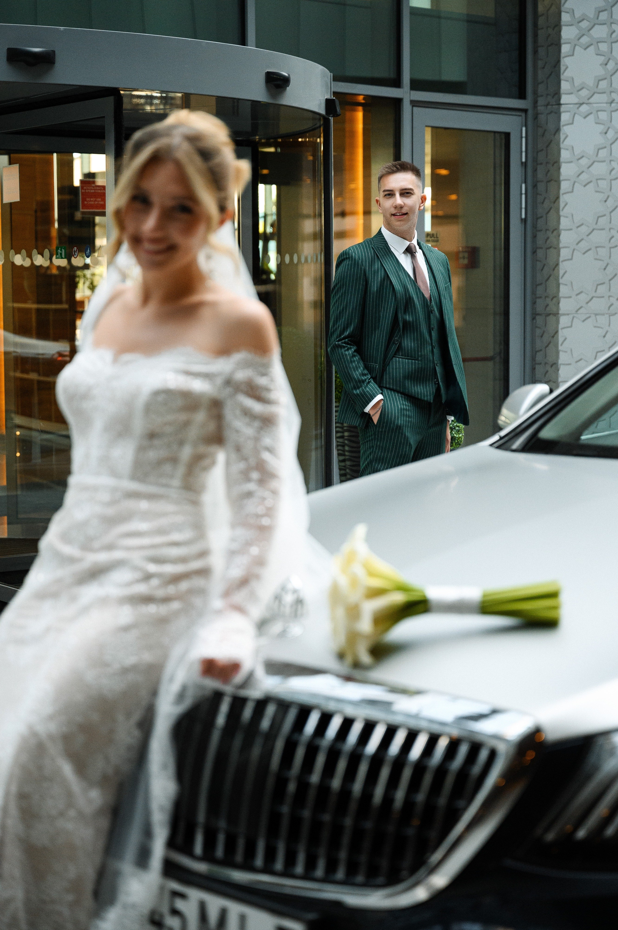 Илья & Алина