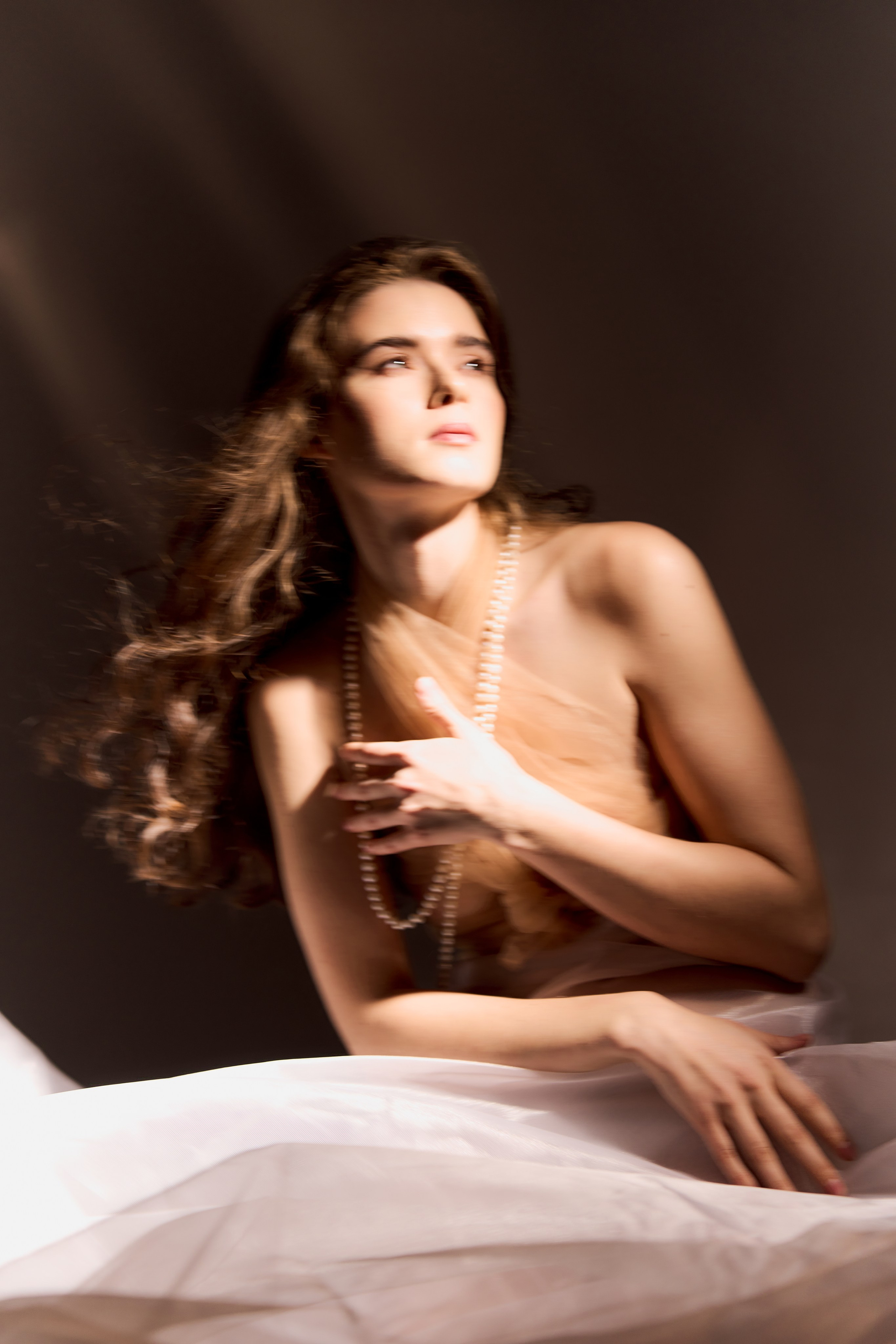 Варвара. Маргарита — фотограф и видеограф / Москва