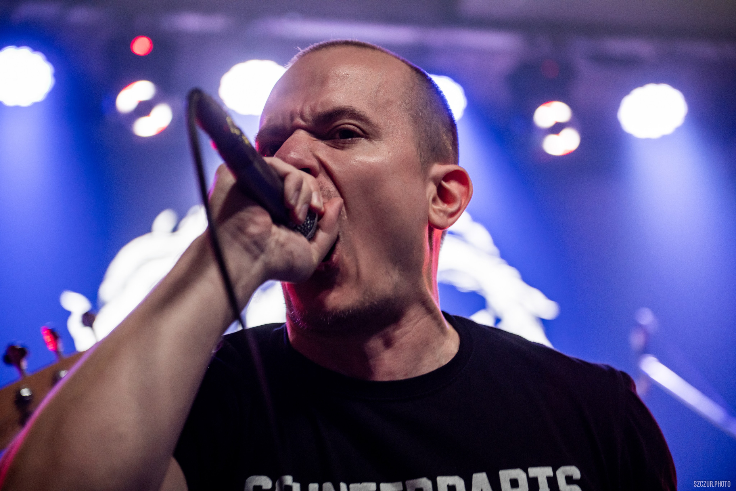 Rapière / Naska / Kailess / Косатка в Eclipse 18.07.25. Szczur photo