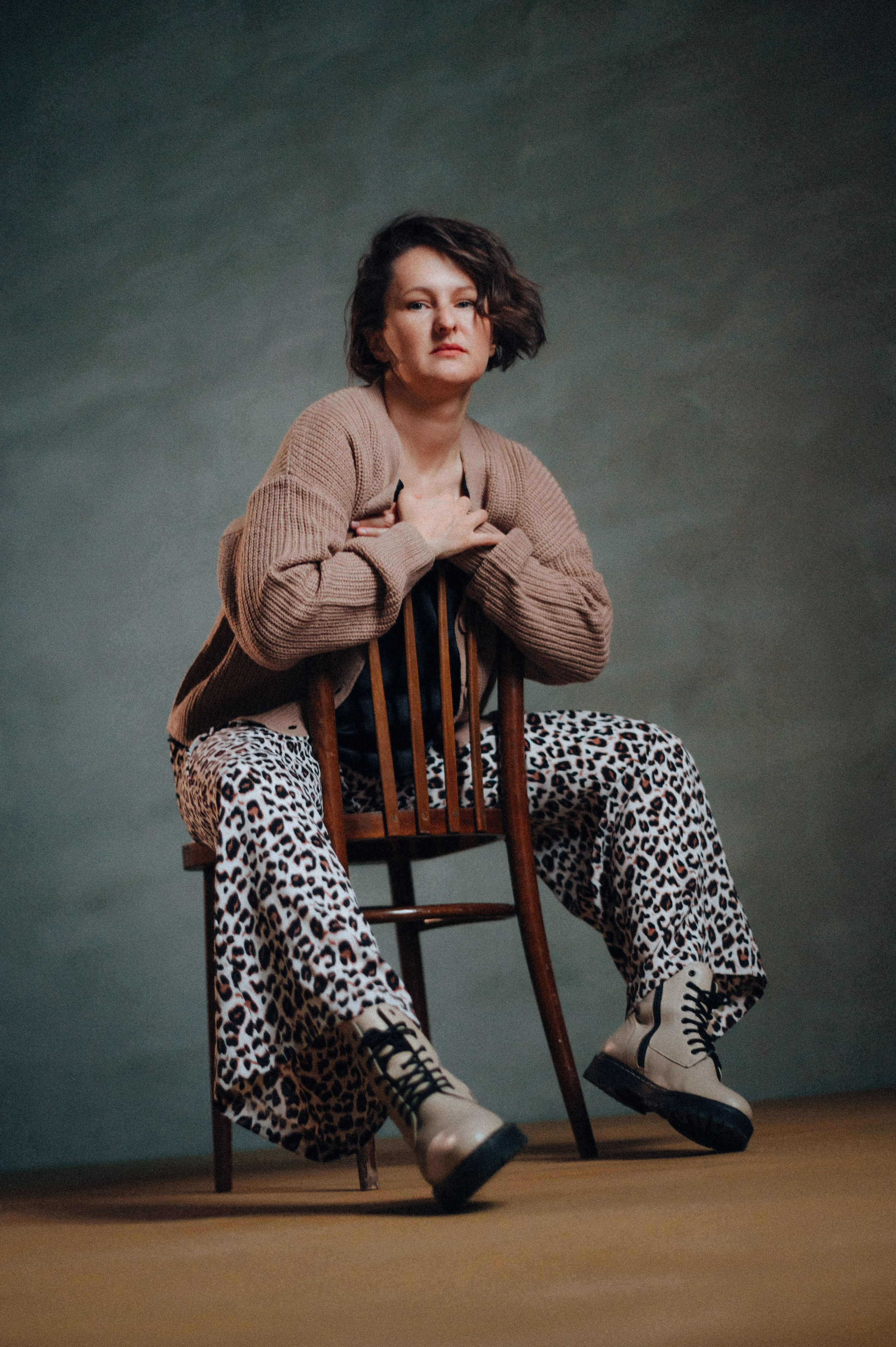 Ольга. Фотостудия Дом. НН. Детский и семейный фотограф Катерина Мишина