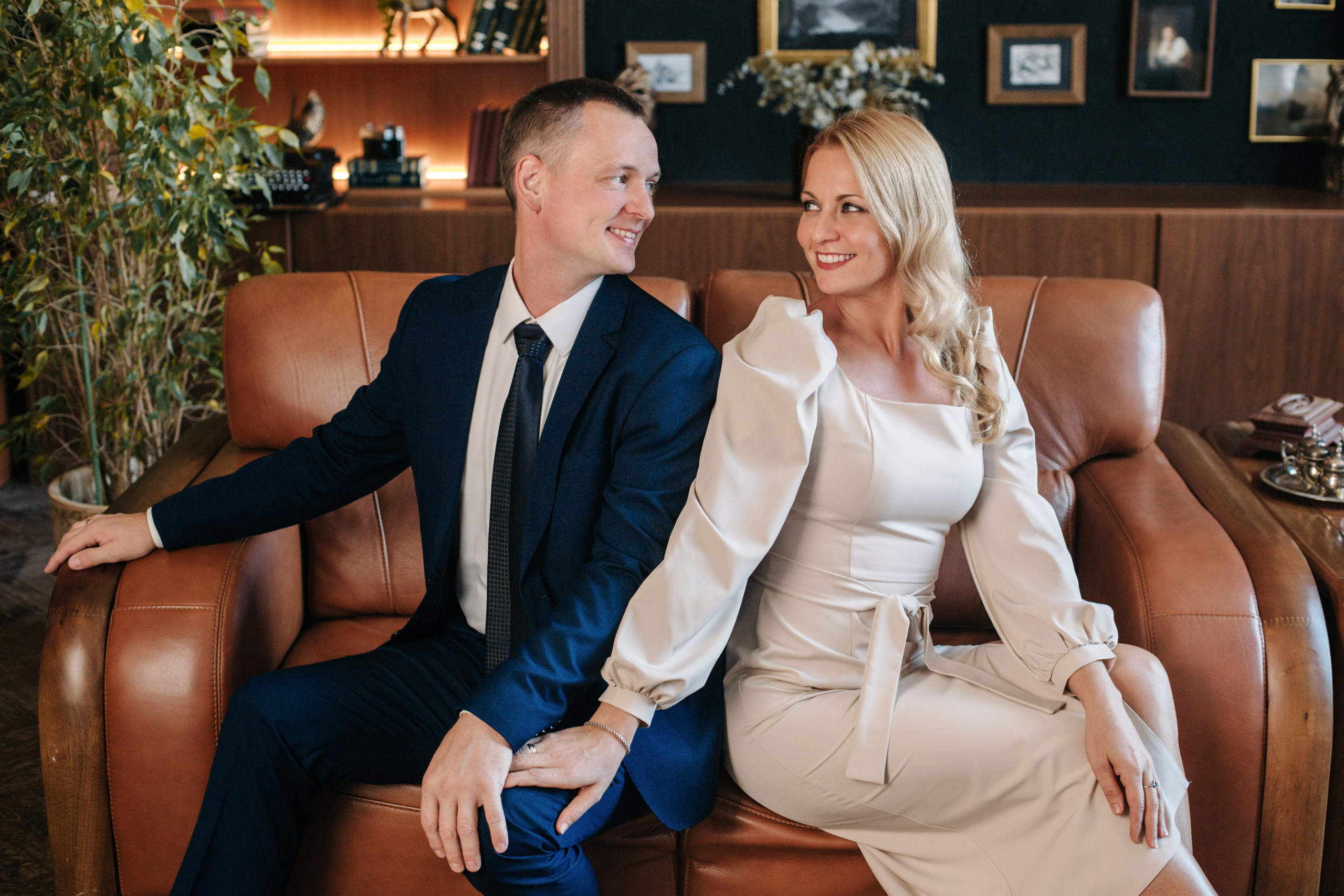 ИСТОРИЯ (Зал «Библиотека»). Семейный и свадебный фотограф в Воронеже Майя Добровольская