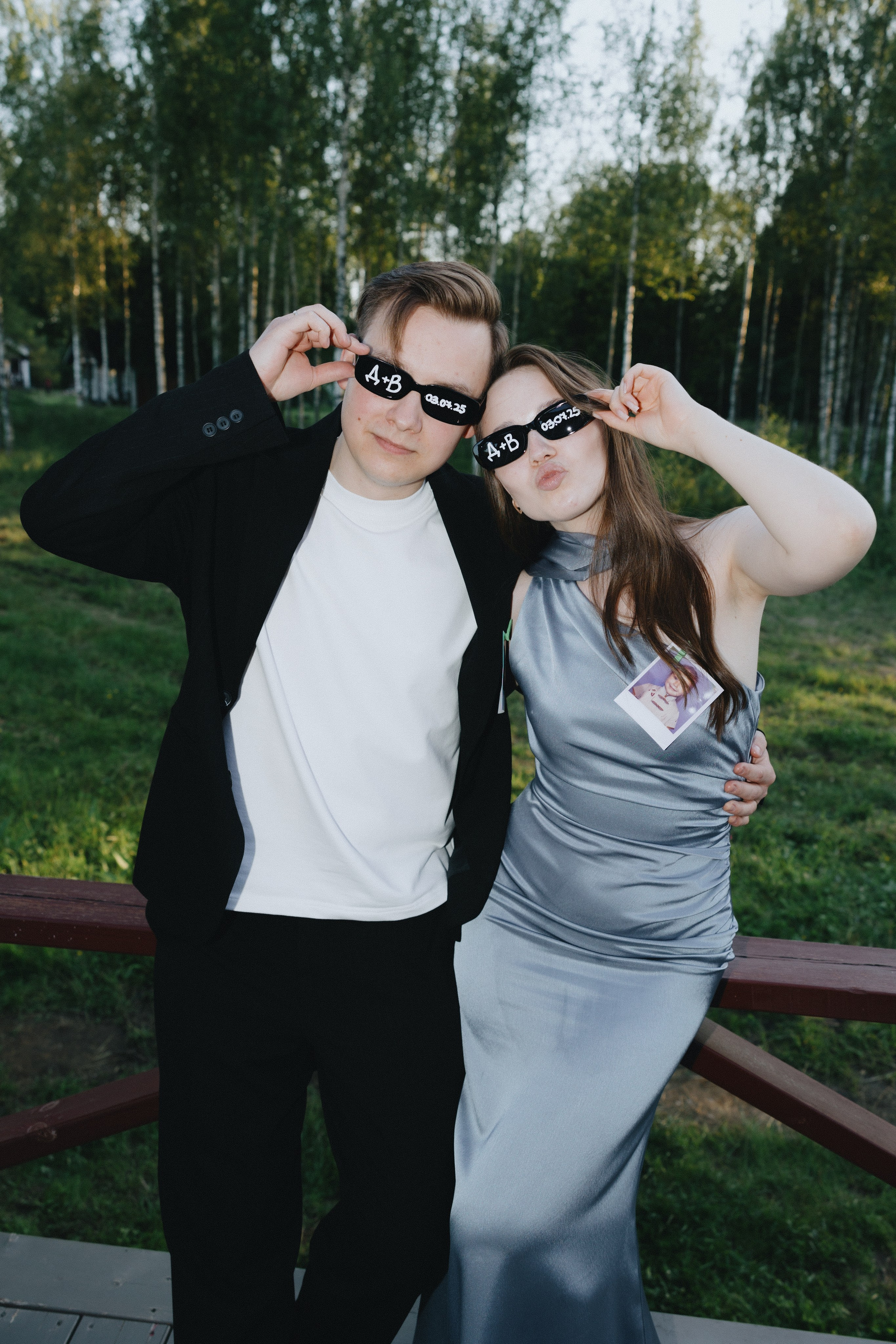 Эко вечеринка / 2025. Фотограф СПб