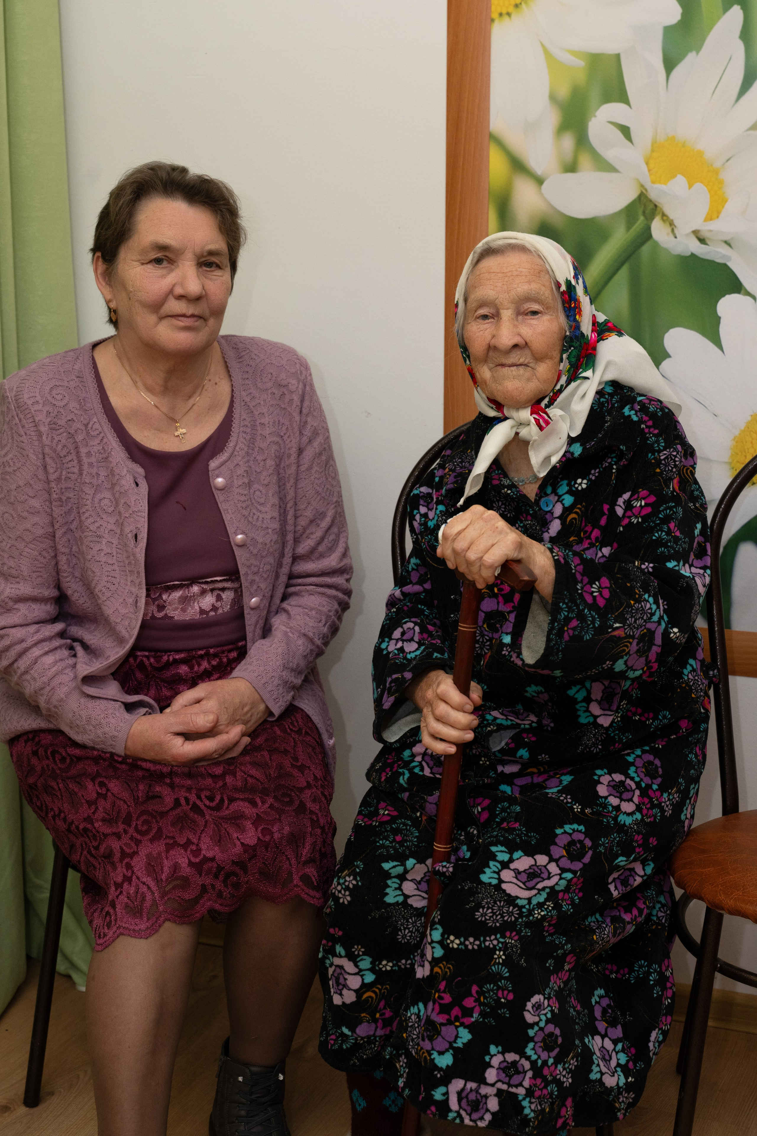 Юбилей — 95 БАБУЛЕ. Главная