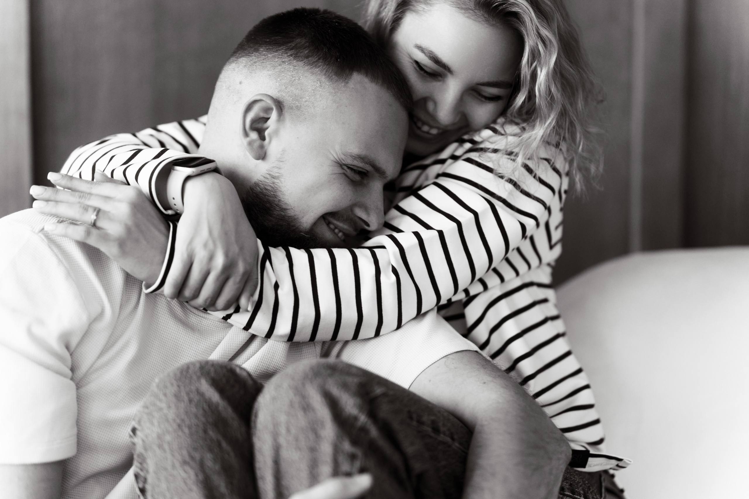 Д&Н. Фотограф Москва и Екатеринбург. Максимова Соня