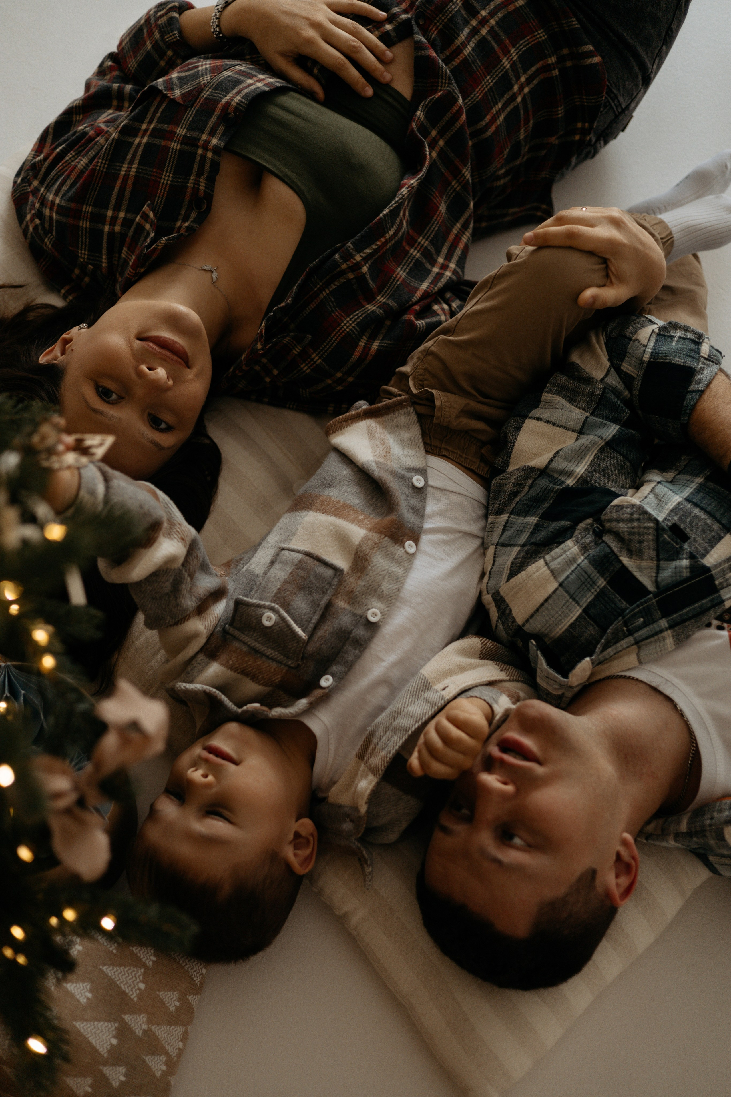 Семейная. Самый теплый фотограф в Краснодаре Рябоконь Ксения