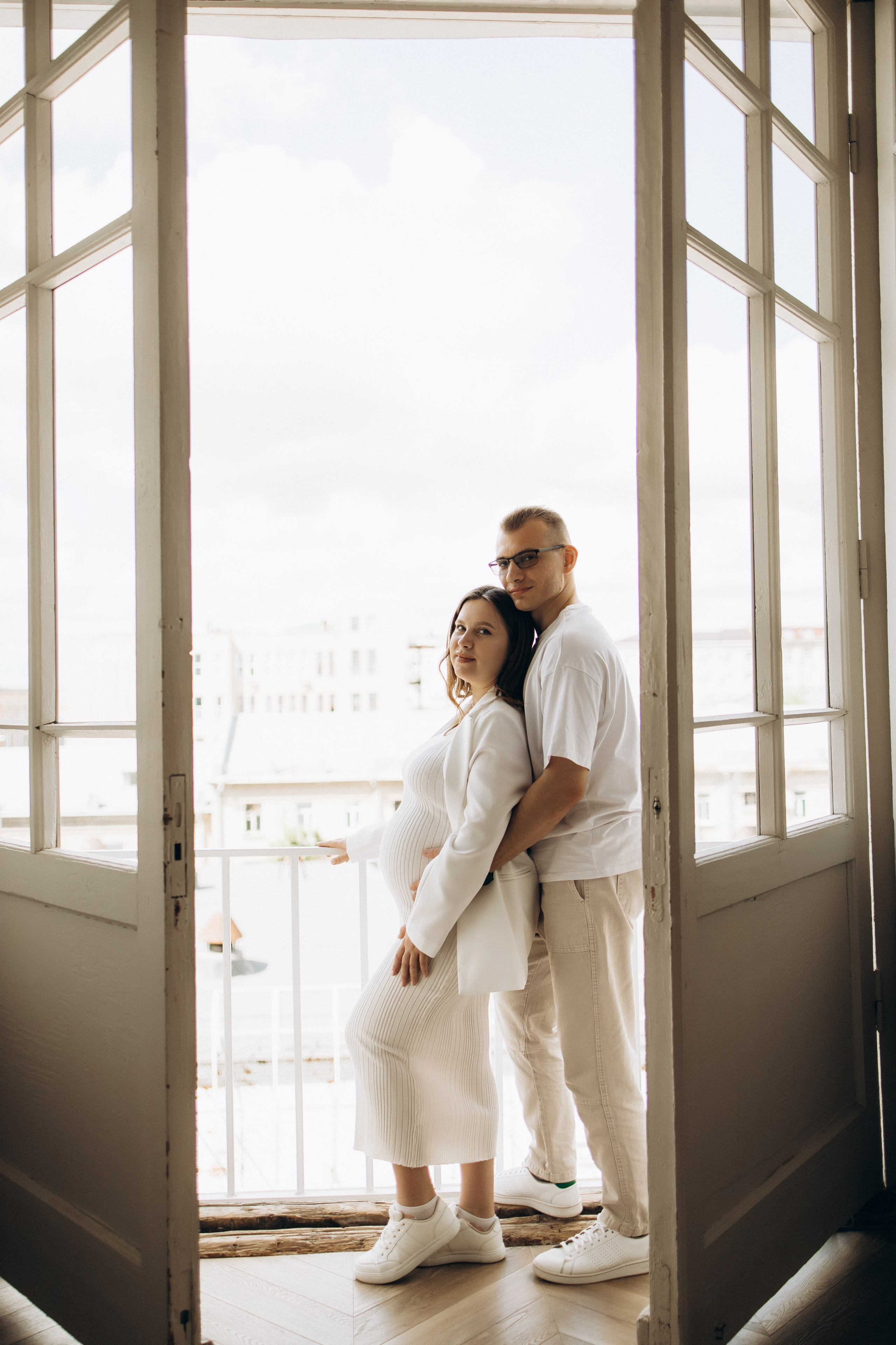 Андрей и Саша. Самый теплый фотограф в Краснодаре Рябоконь Ксения