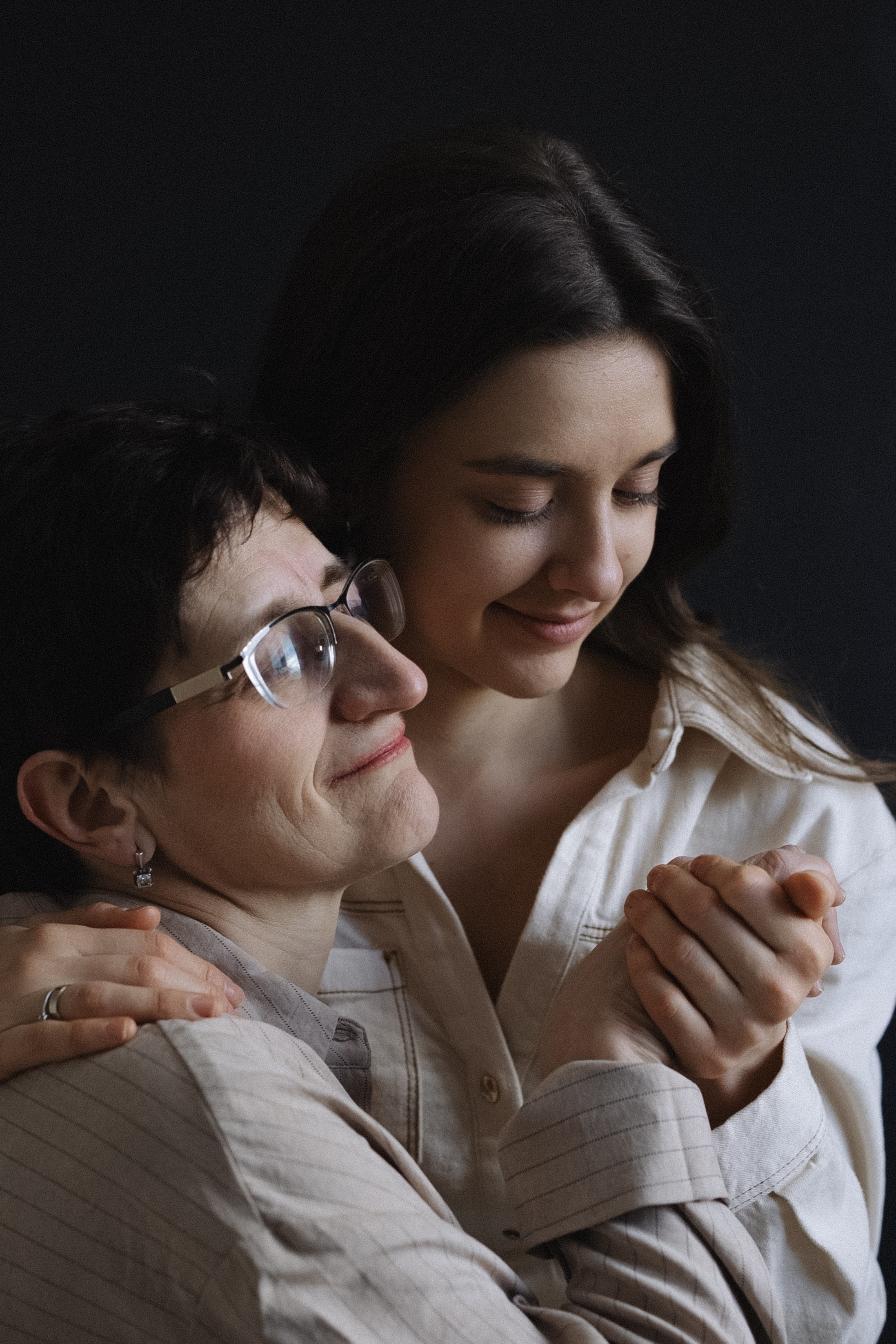 Сквозь года. Фотограф в Смоленске, Москве и Санкт-Петербурге