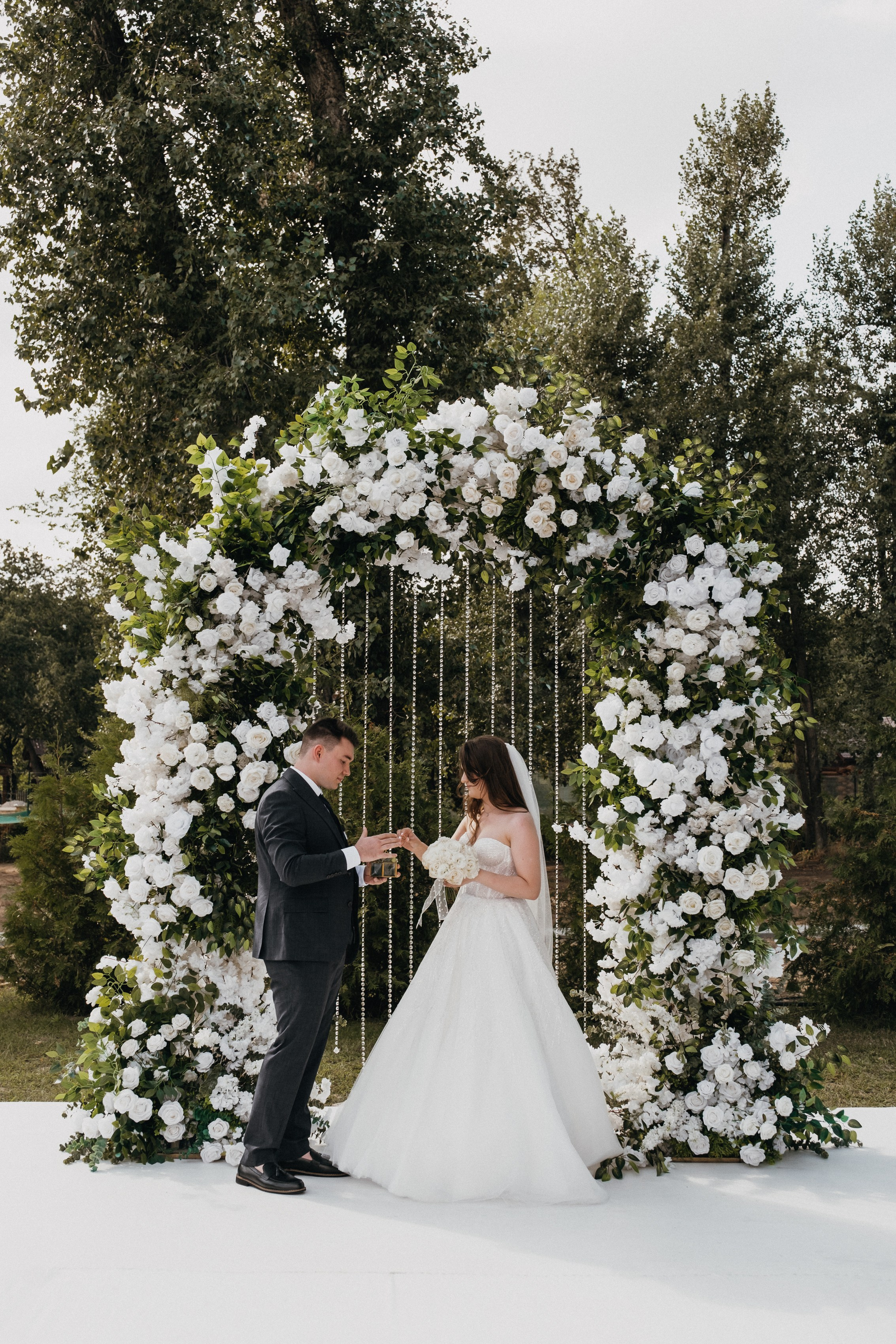 Артём и Алина. Свадебный и семейный фотограф в Волгограде Кристина Иванова