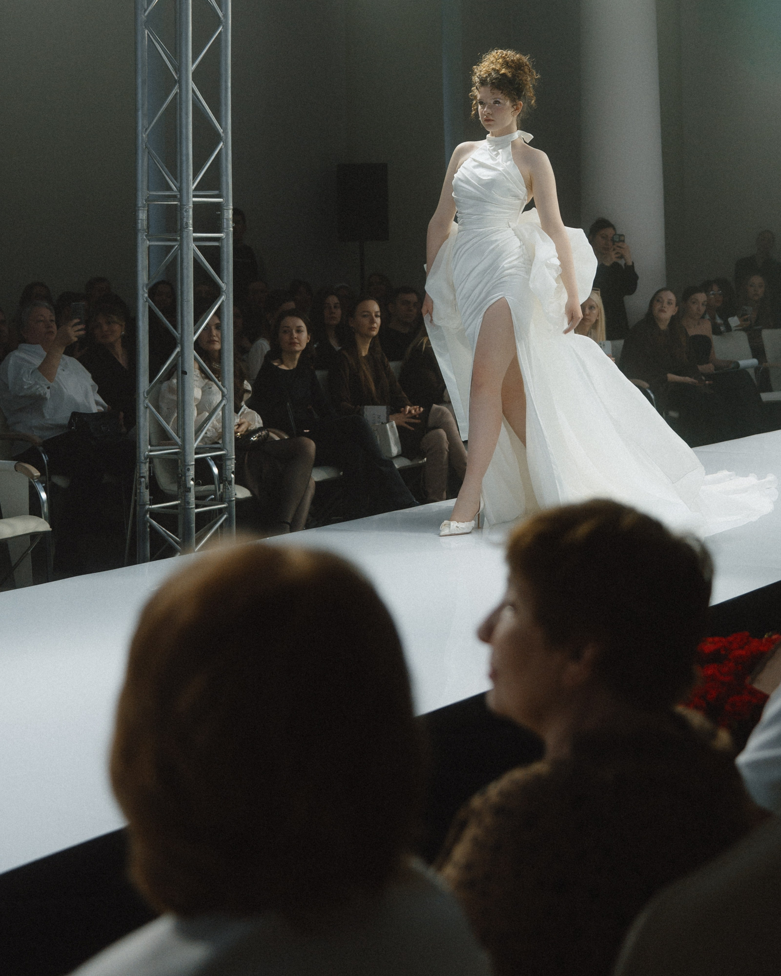 LЁD x MENDELSON x RARA