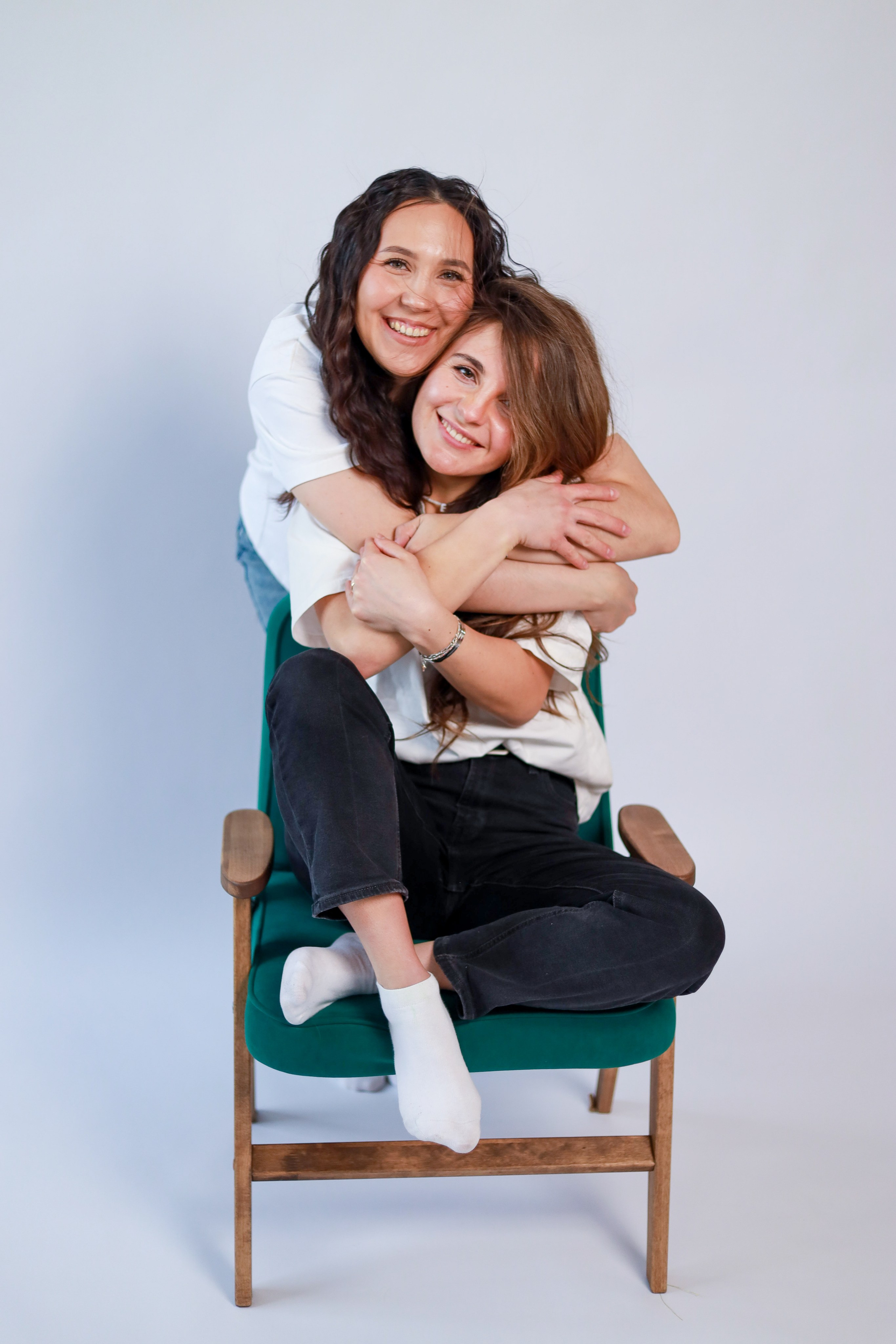 Настя. Собирайте моменты, а не вещи