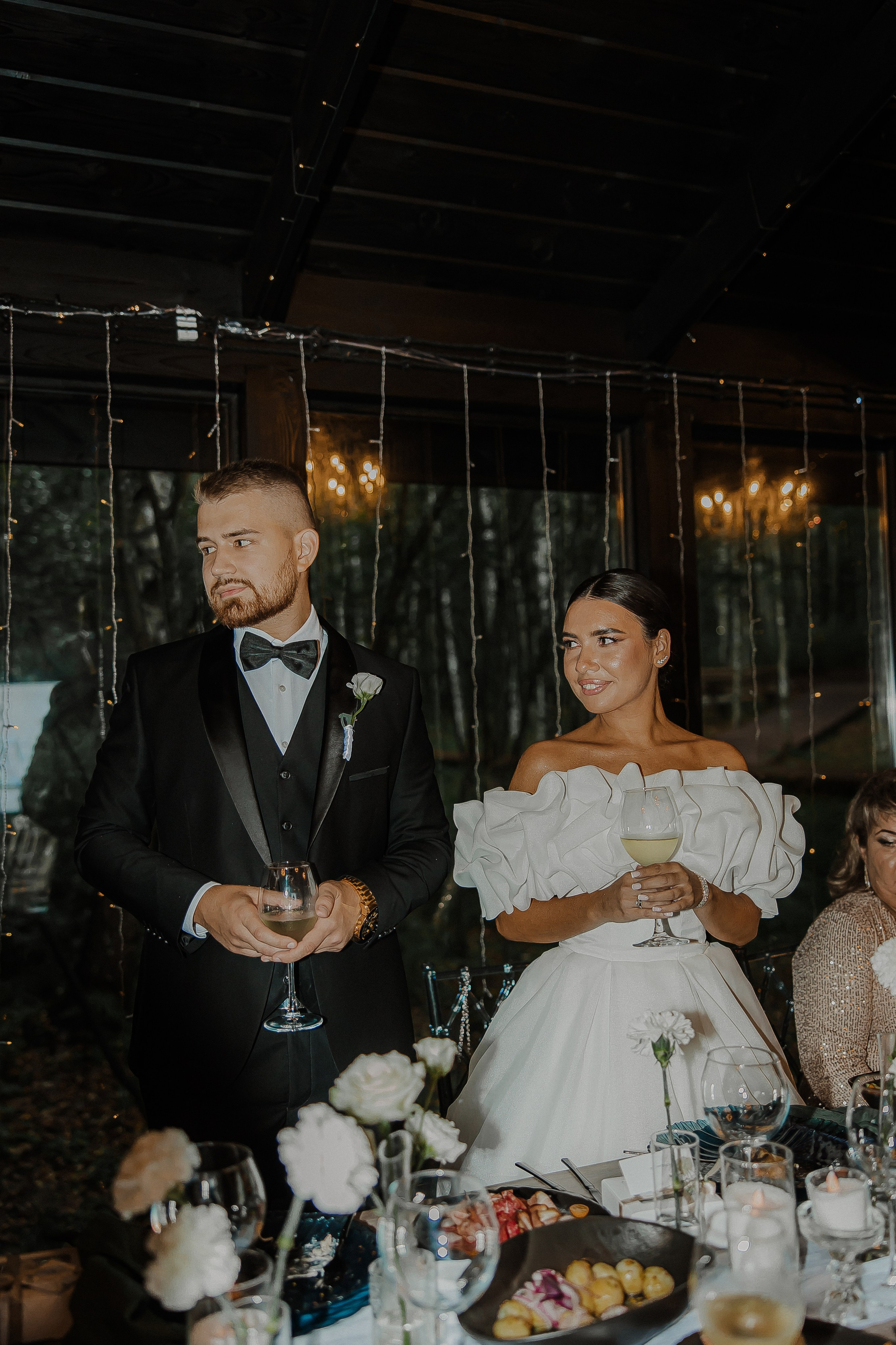 Александр и Арина. Свадебный и семейный фотограф Елизавета Ермак | Москва и МО