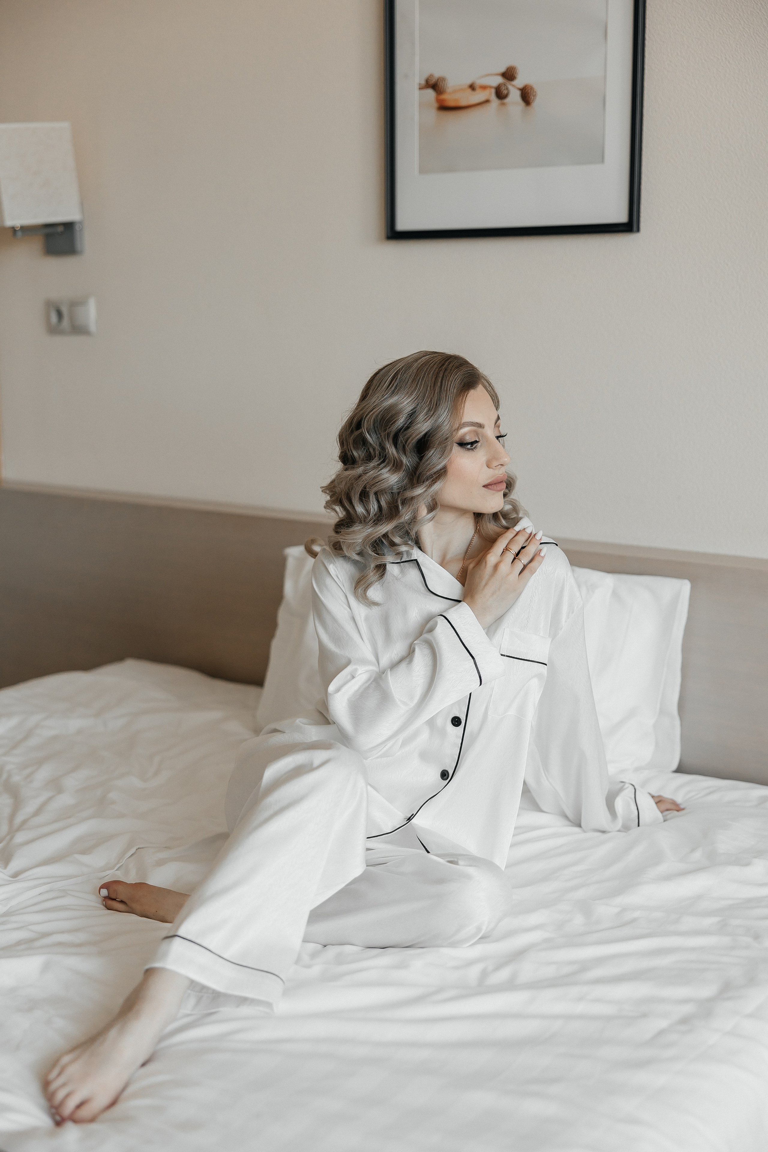 Оксана и Тимур. Свадебный и семейный фотограф Елизавета Ермак | Москва и МО