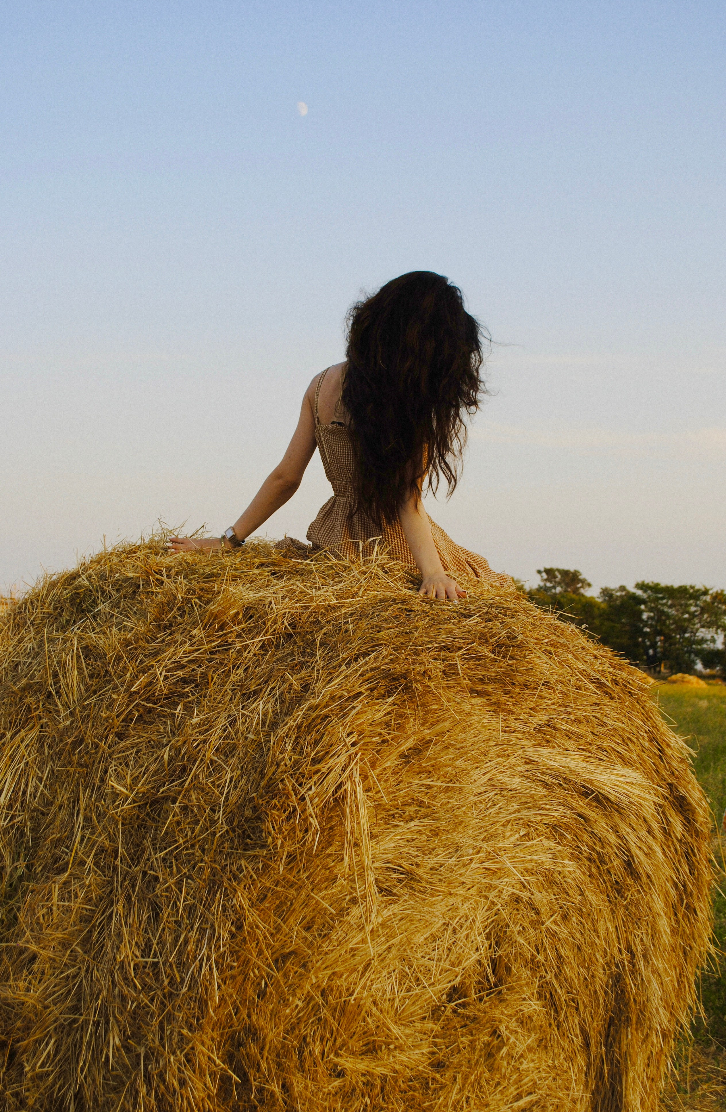 Светлана. Фотограф Мария Мусаелян