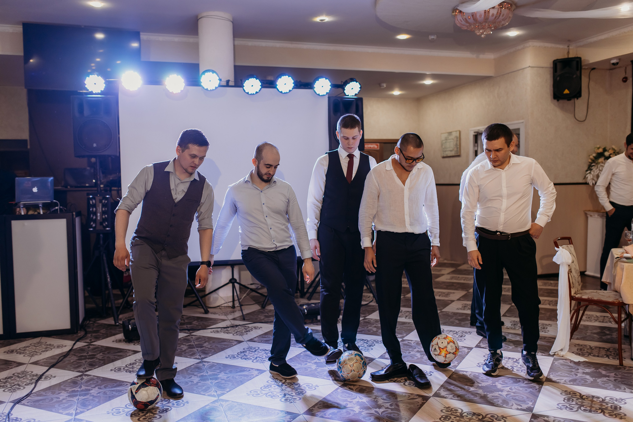 Зиля и Руслан. Фотограф Тимербаева Алина г. Сургут