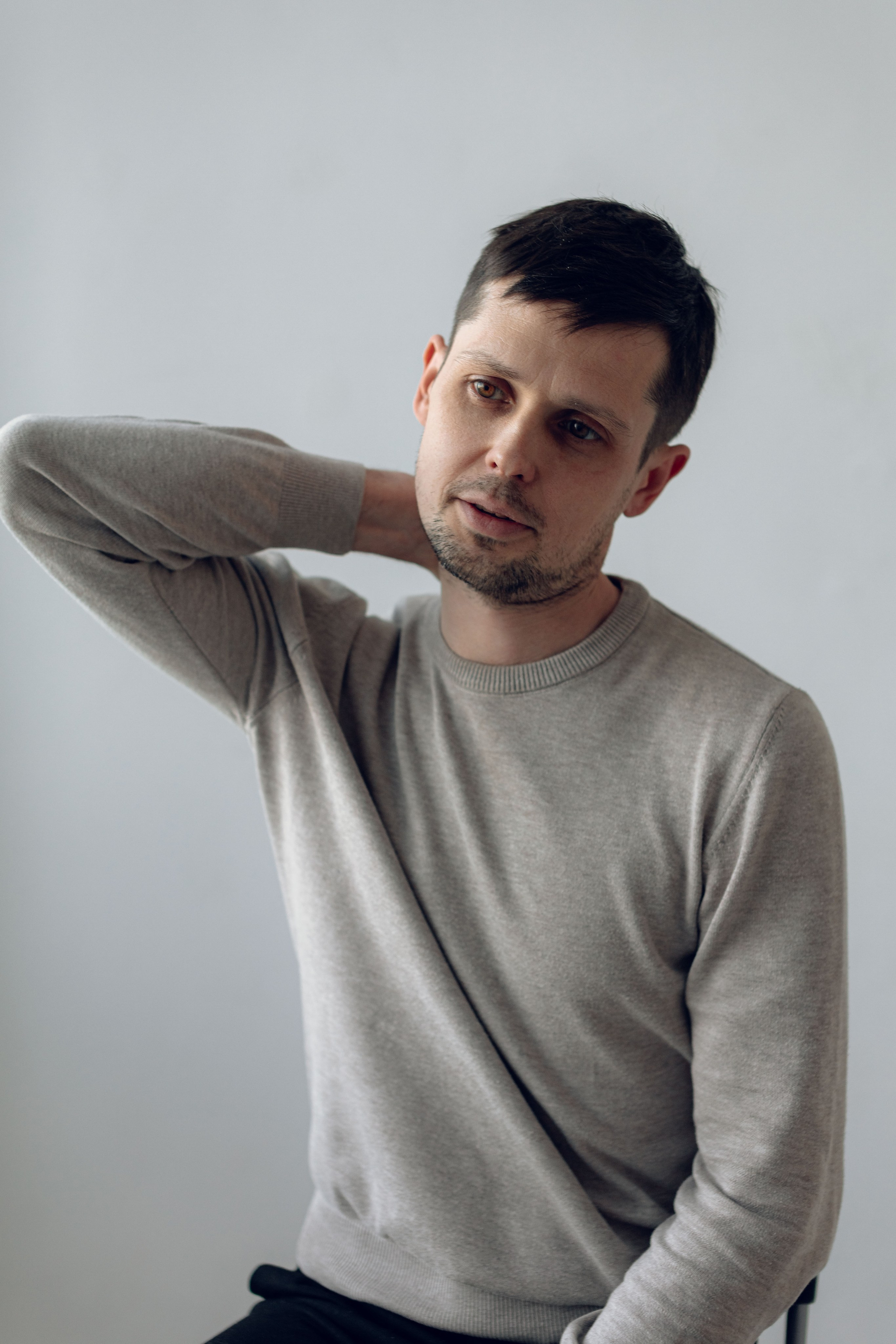 Это любовь. Семейный и художественный фотограф в Тюмени Юлия Логинова