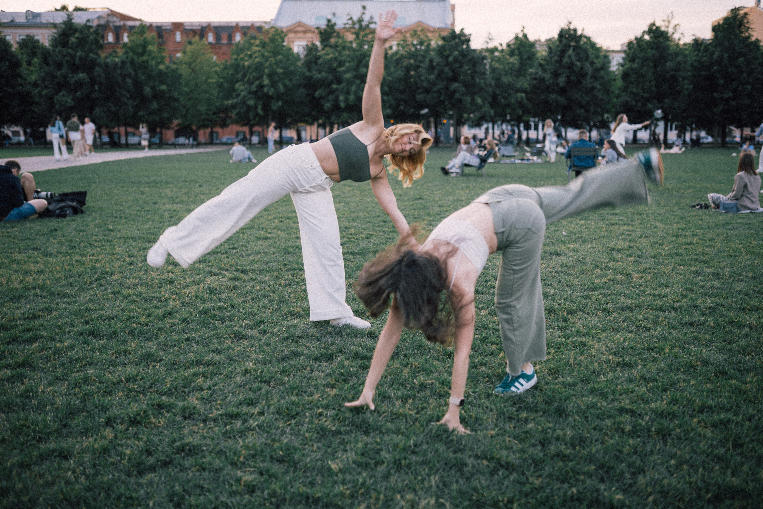 Маргарита и Екатерина. Семейный и свадебный фотограф в Санкт-Петербурге Науменко Владислав