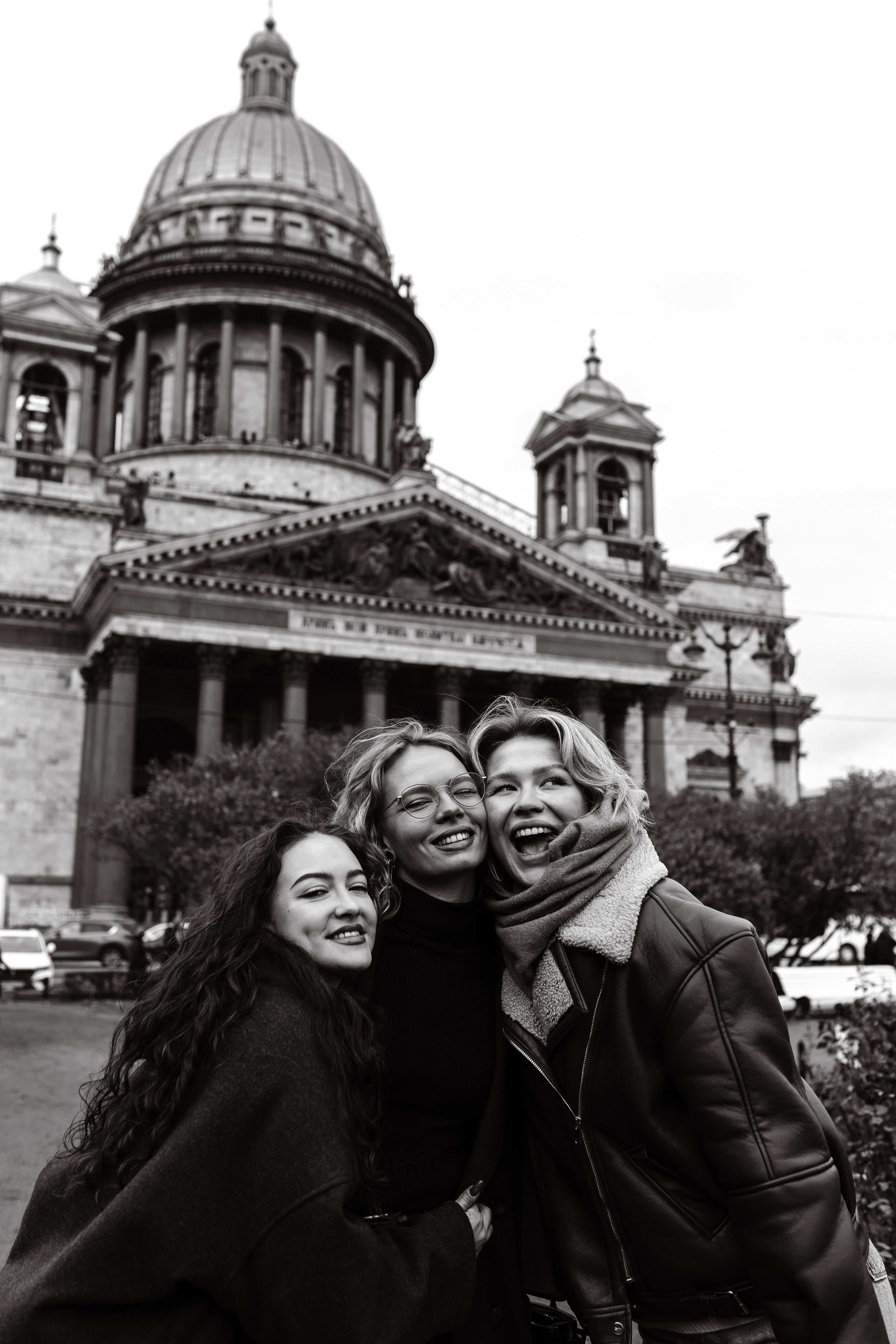 Дора. Семейный и свадебный фотограф в Санкт-Петербурге Науменко Владислав