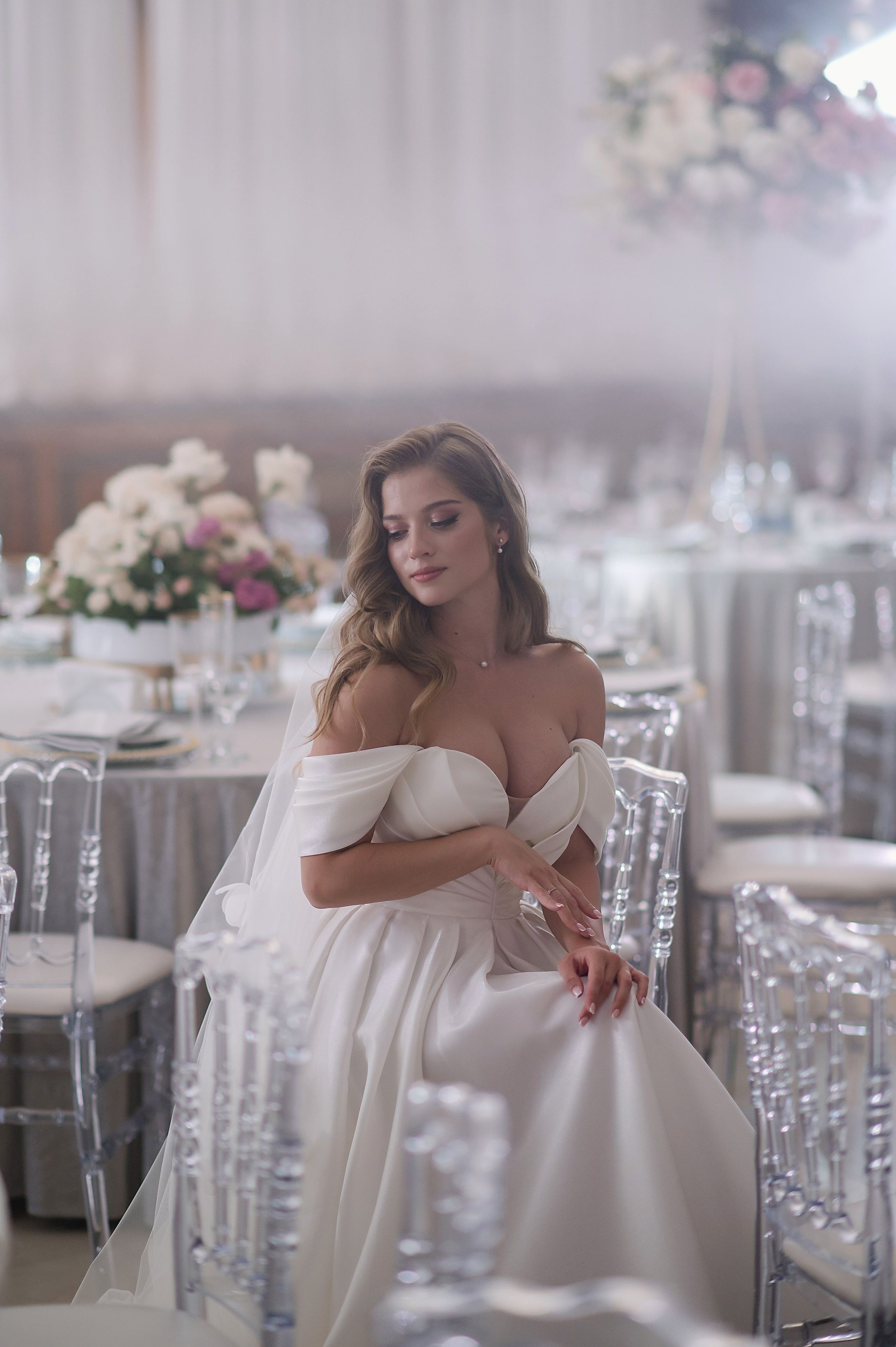 Свадьба Екатерины и Георгия. Семейный и свадебный фотограф в Туле Москве