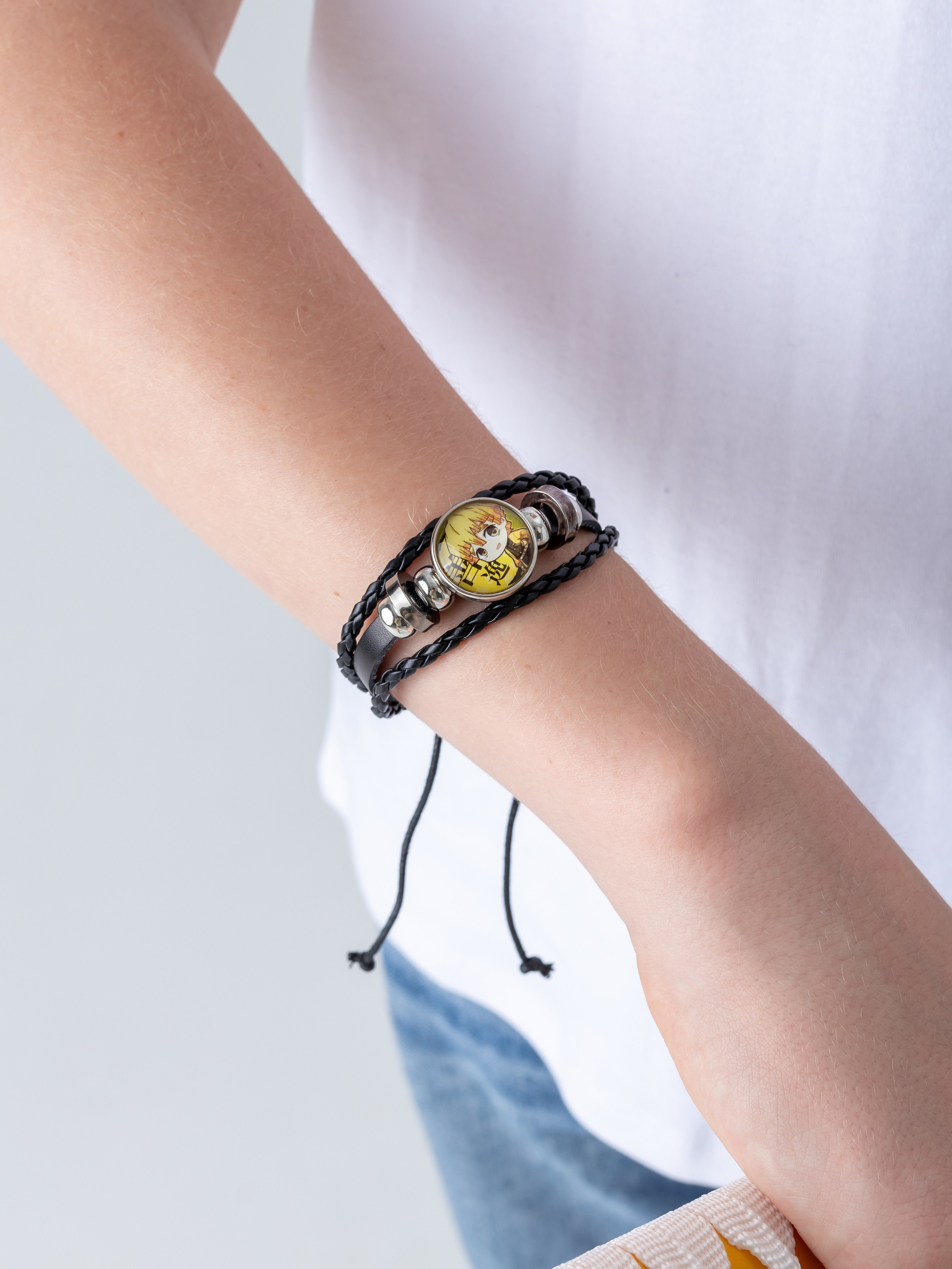 Аниме детская. Фотограф в Краснодаре Арина Кудряшова