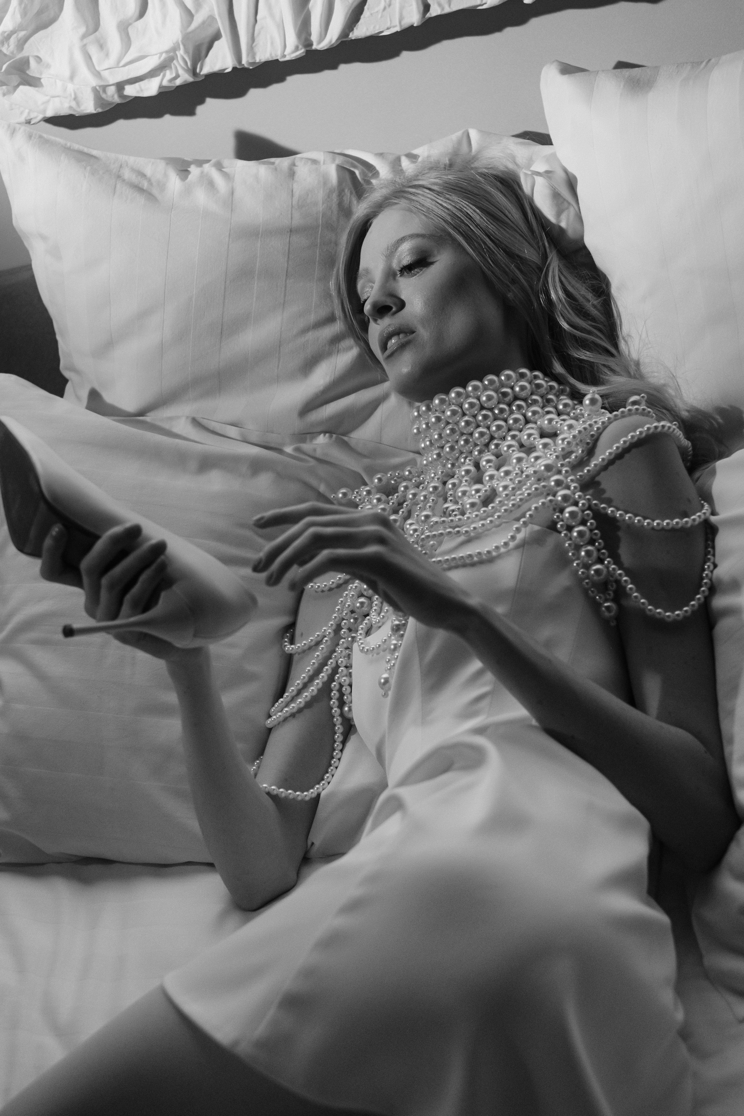 Съемка в Molo Hotel. Свадебное и event-агентство в Санкт-Петербурге MANOTI Agency