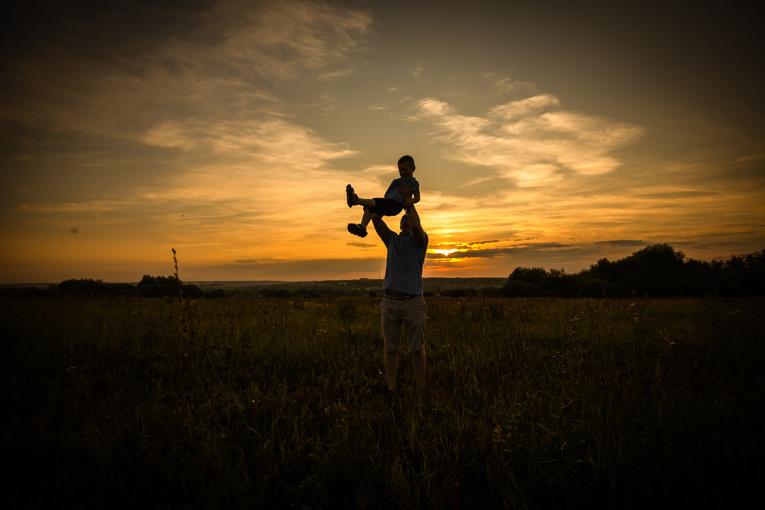 Семейные. Фотограф Саранск Видеограф Саранск фото видео фотосессия Инна Валевска