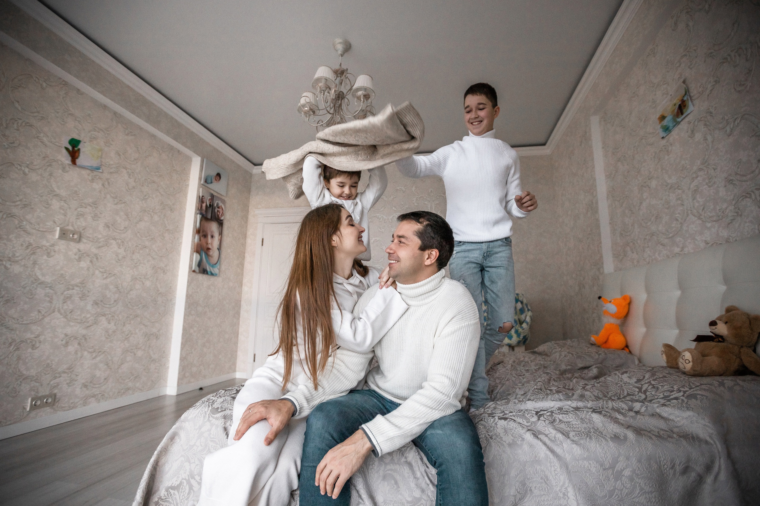 Домашние съёмки. Фотограф Саранск Видеограф Саранск фото видео фотосессия Инна Валевска