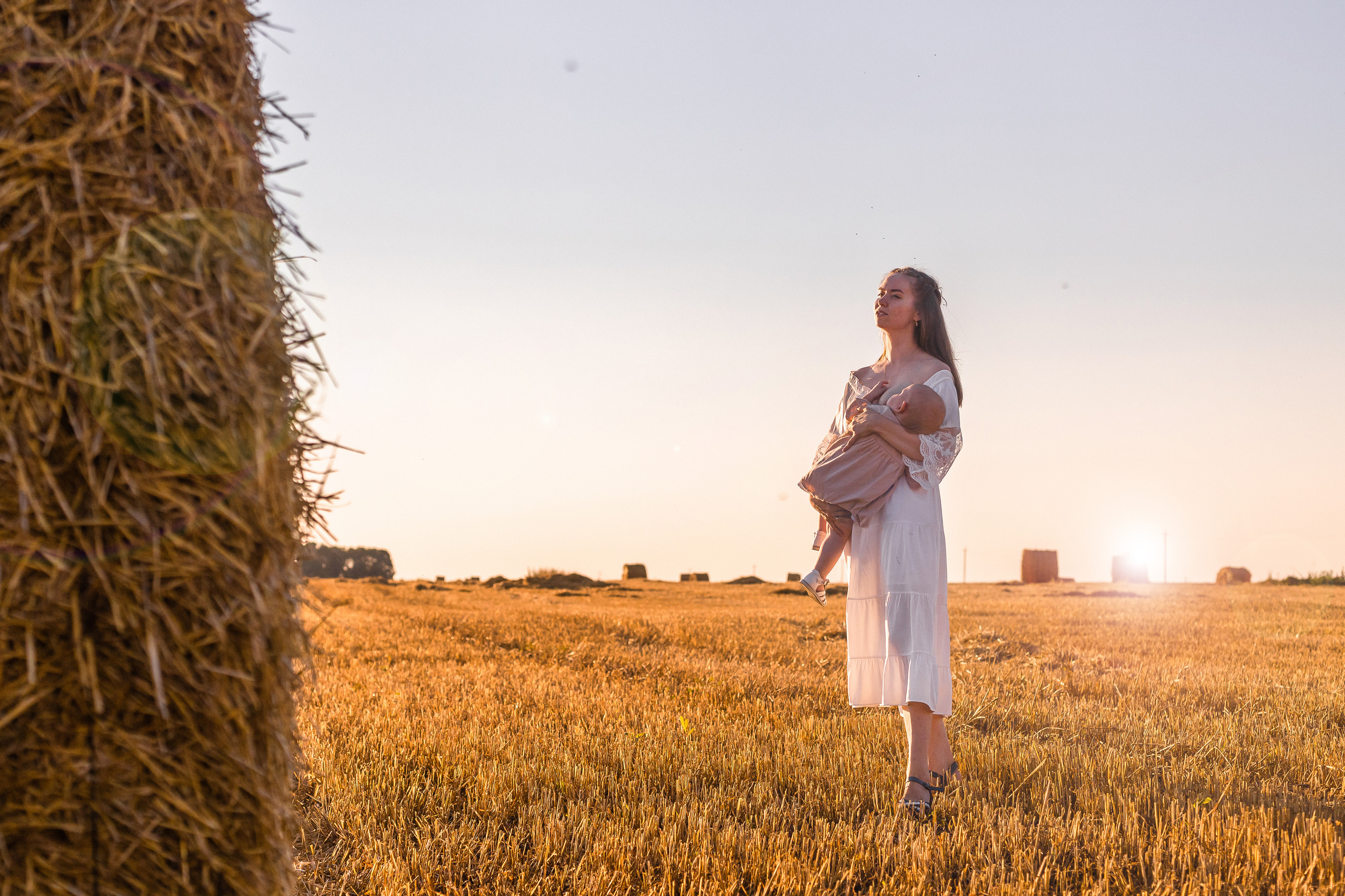 Семейные. Фотограф Саранск Видеограф Саранск фото видео фотосессия Инна Валевска