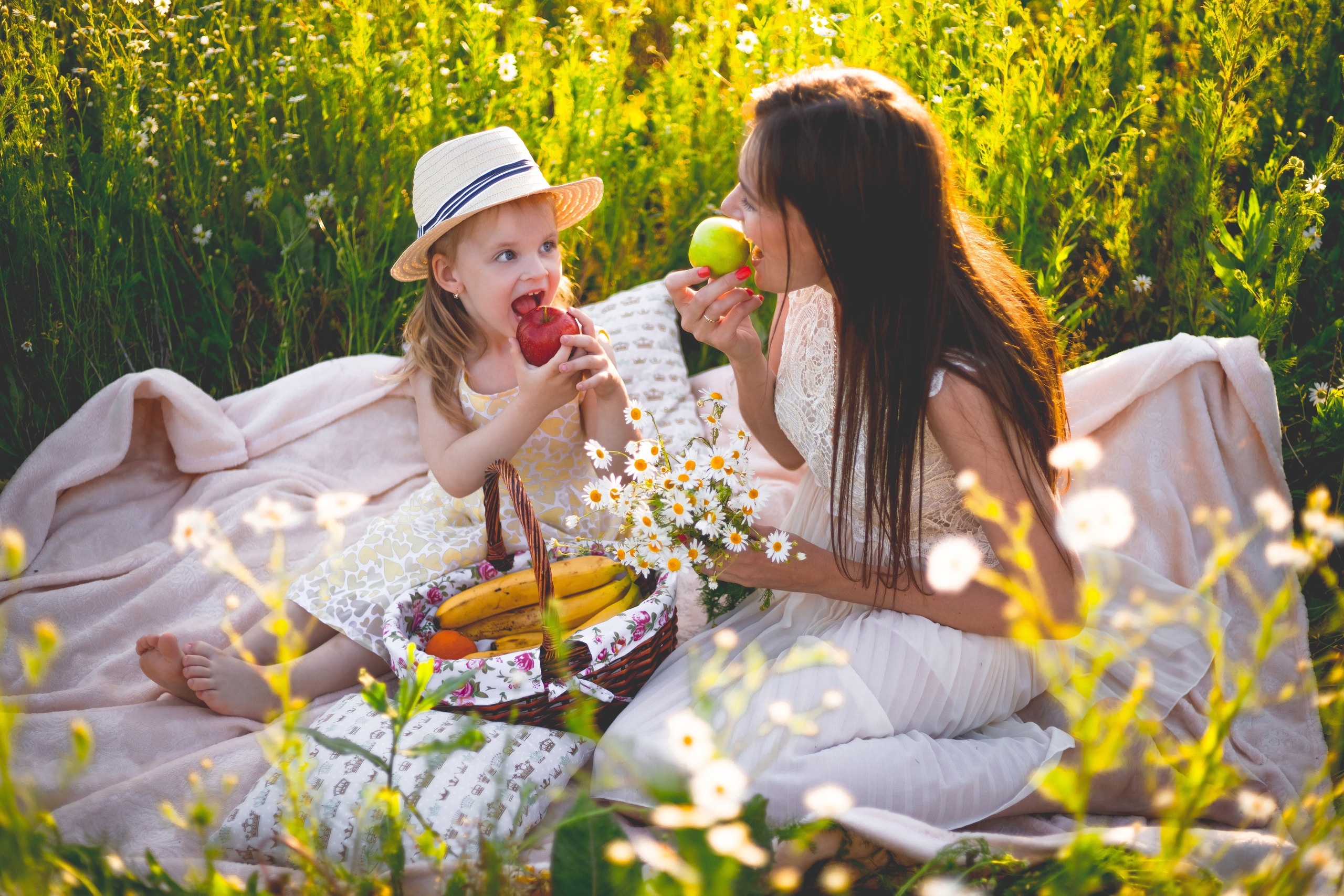 Семейные. Фотограф Саранск Видеограф Саранск фото видео фотосессия Инна Валевска