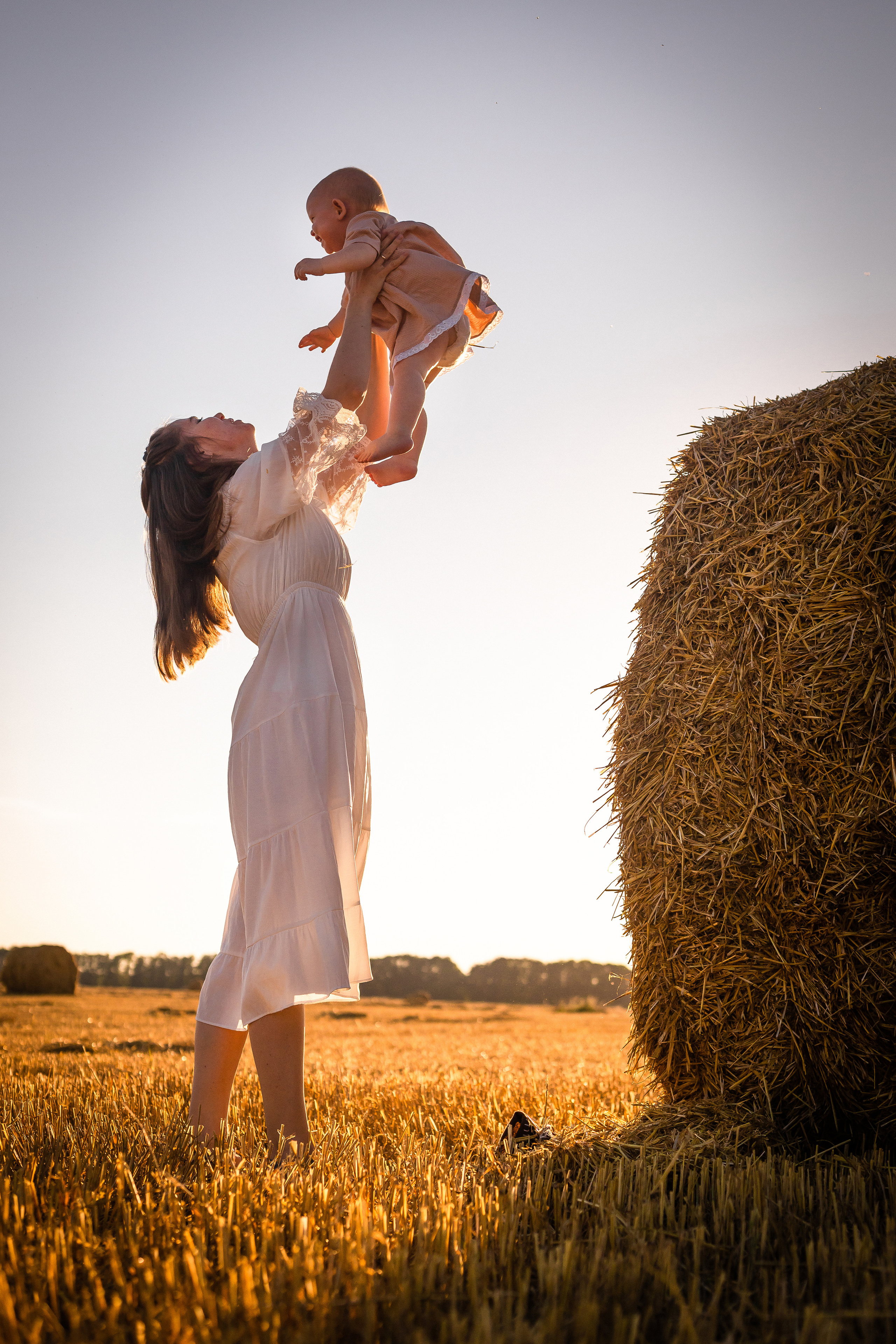 Семейные. Фотограф Саранск Видеограф Саранск фото видео фотосессия Инна Валевска
