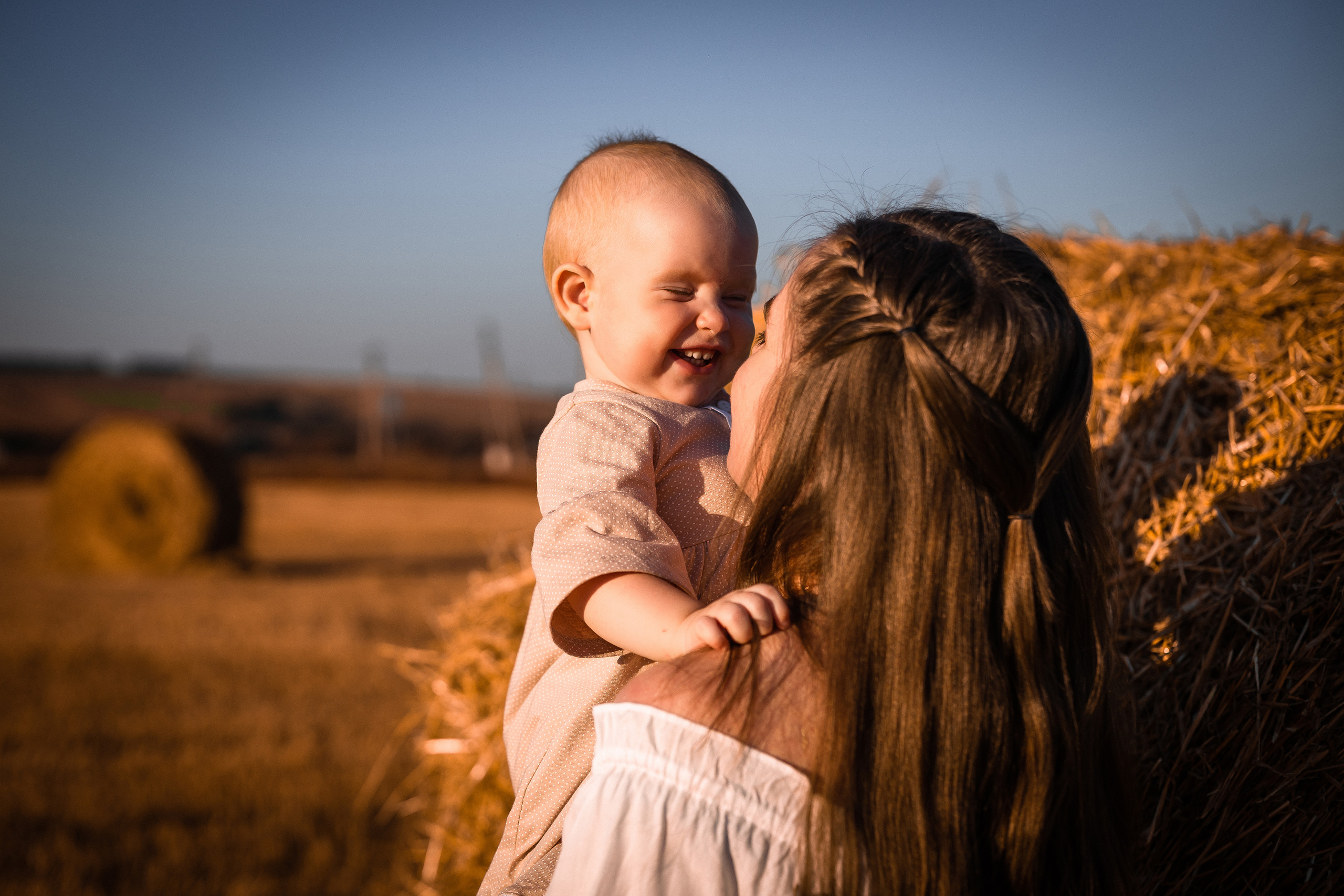 Семейные. Фотограф Саранск Видеограф Саранск фото видео фотосессия Инна Валевска