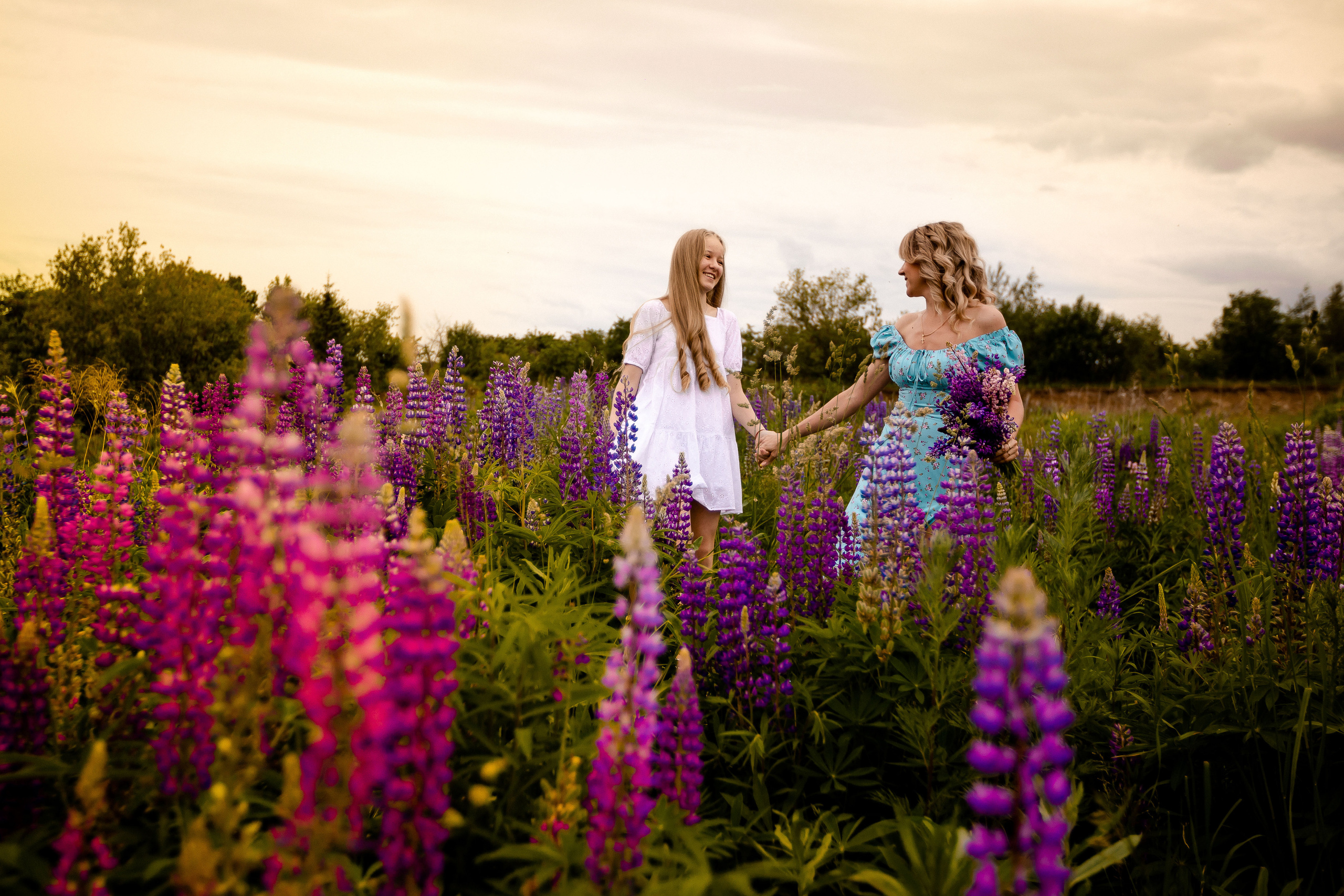 Семейные. Фотограф Саранск Видеограф Саранск фото видео фотосессия Инна Валевска