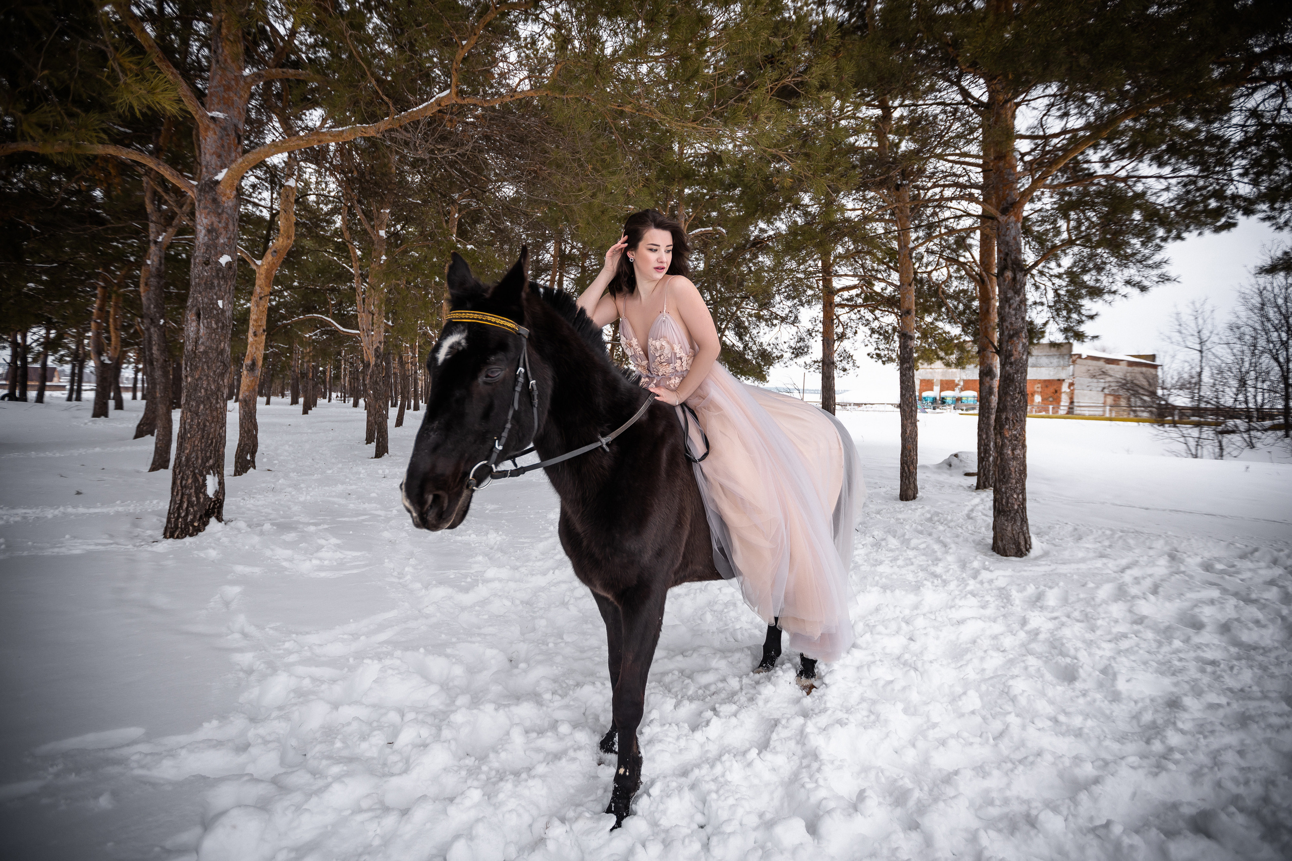 Портреты. Фотограф Саранск Видеограф Саранск фото видео фотосессия Инна Валевска