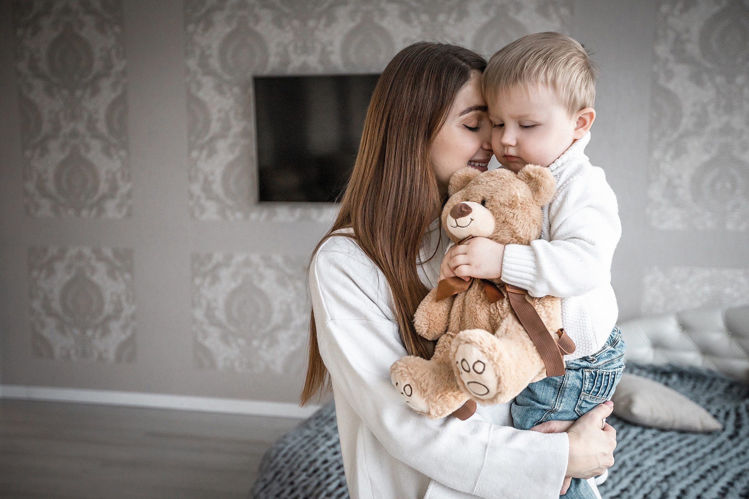 Семейные. Фотограф Саранск Видеограф Саранск фото видео фотосессия Инна Валевска