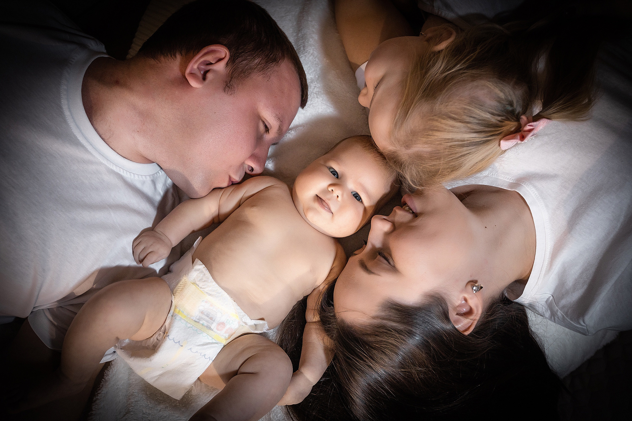 Домашние съёмки. Фотограф Саранск Видеограф Саранск фото видео фотосессия Инна Валевска
