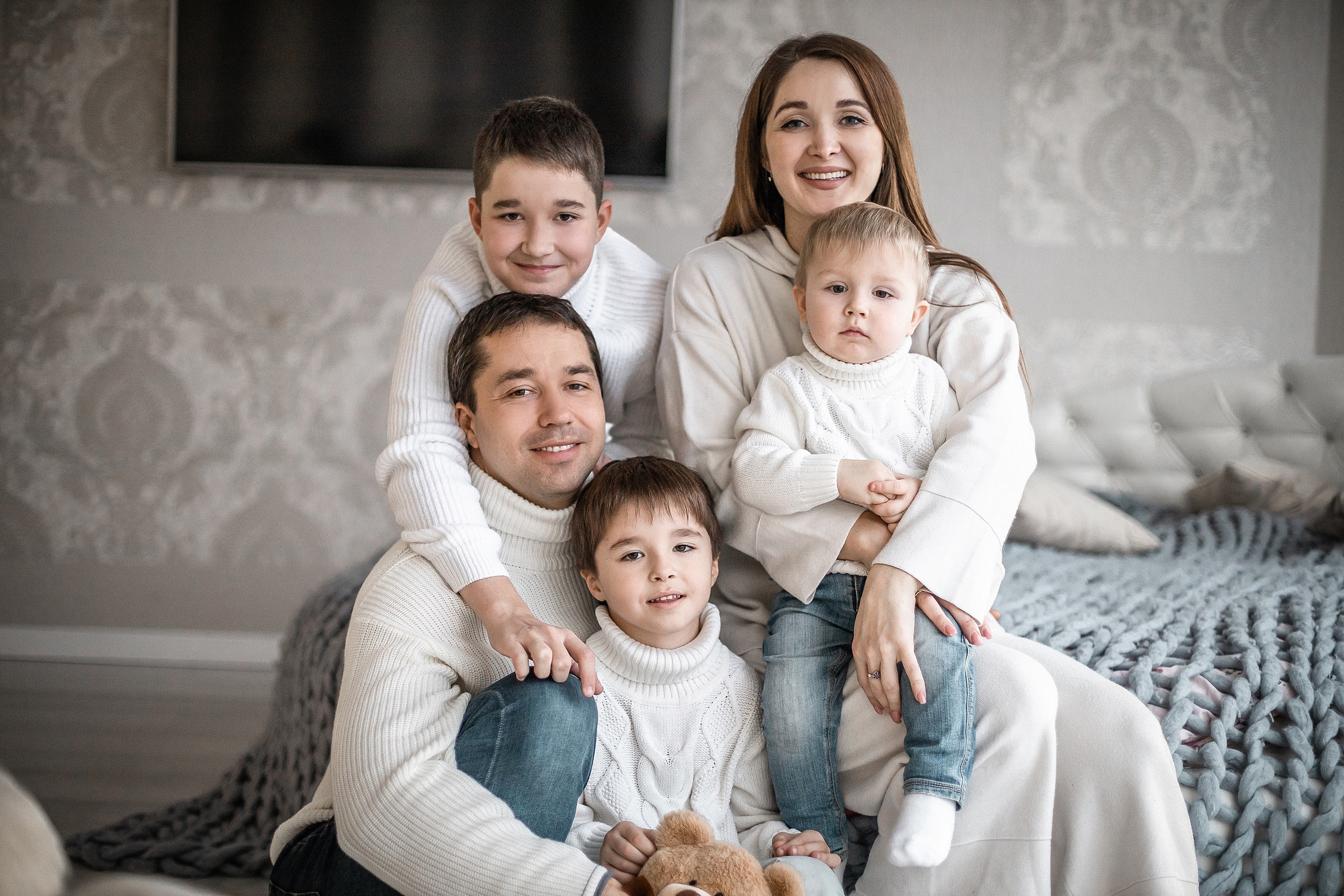 Домашние съёмки. Фотограф Саранск Видеограф Саранск фото видео фотосессия Инна Валевска