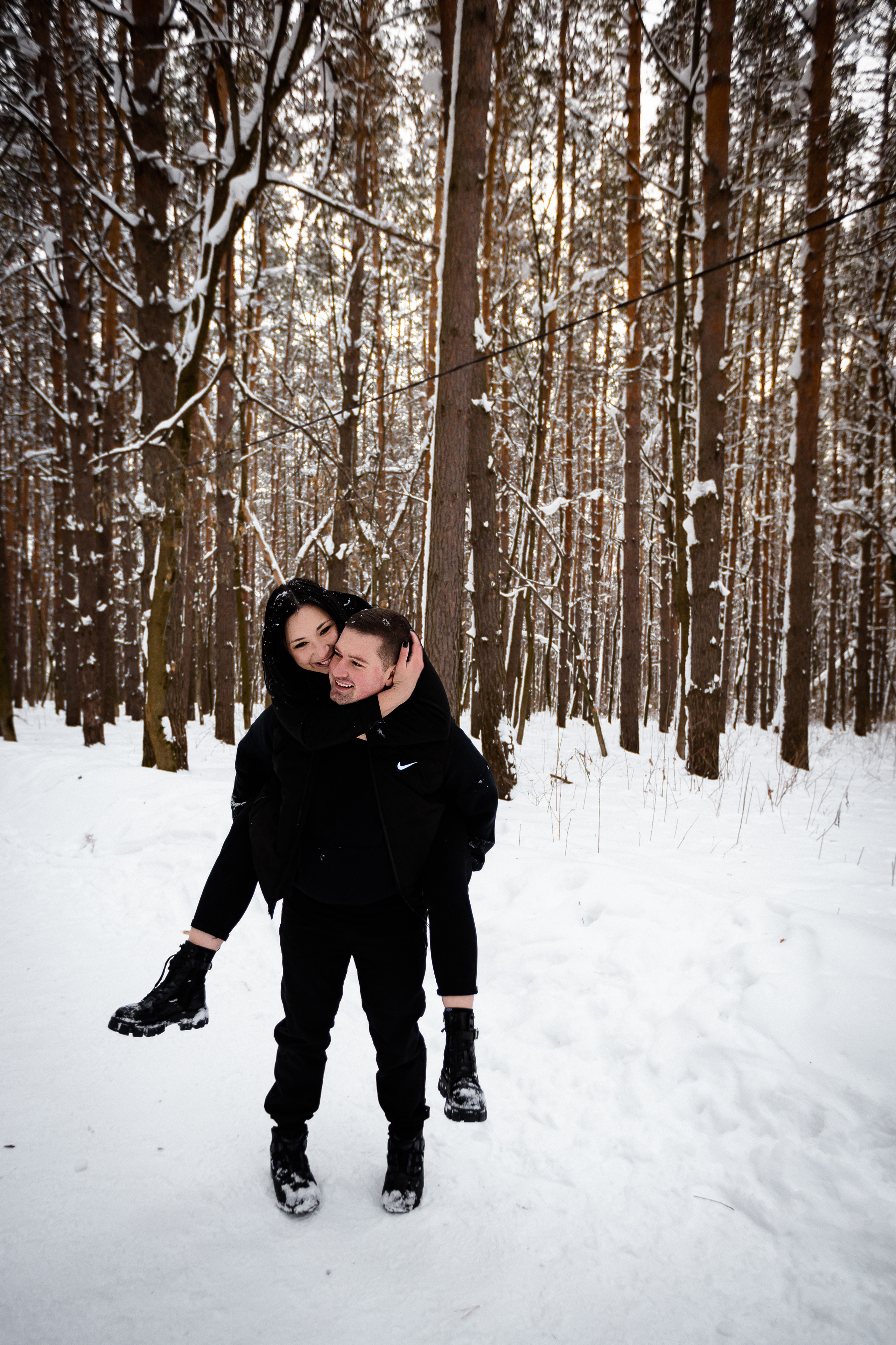 Love Story. Фотограф Саранск Видеограф Саранск фото видео фотосессия Инна Валевска