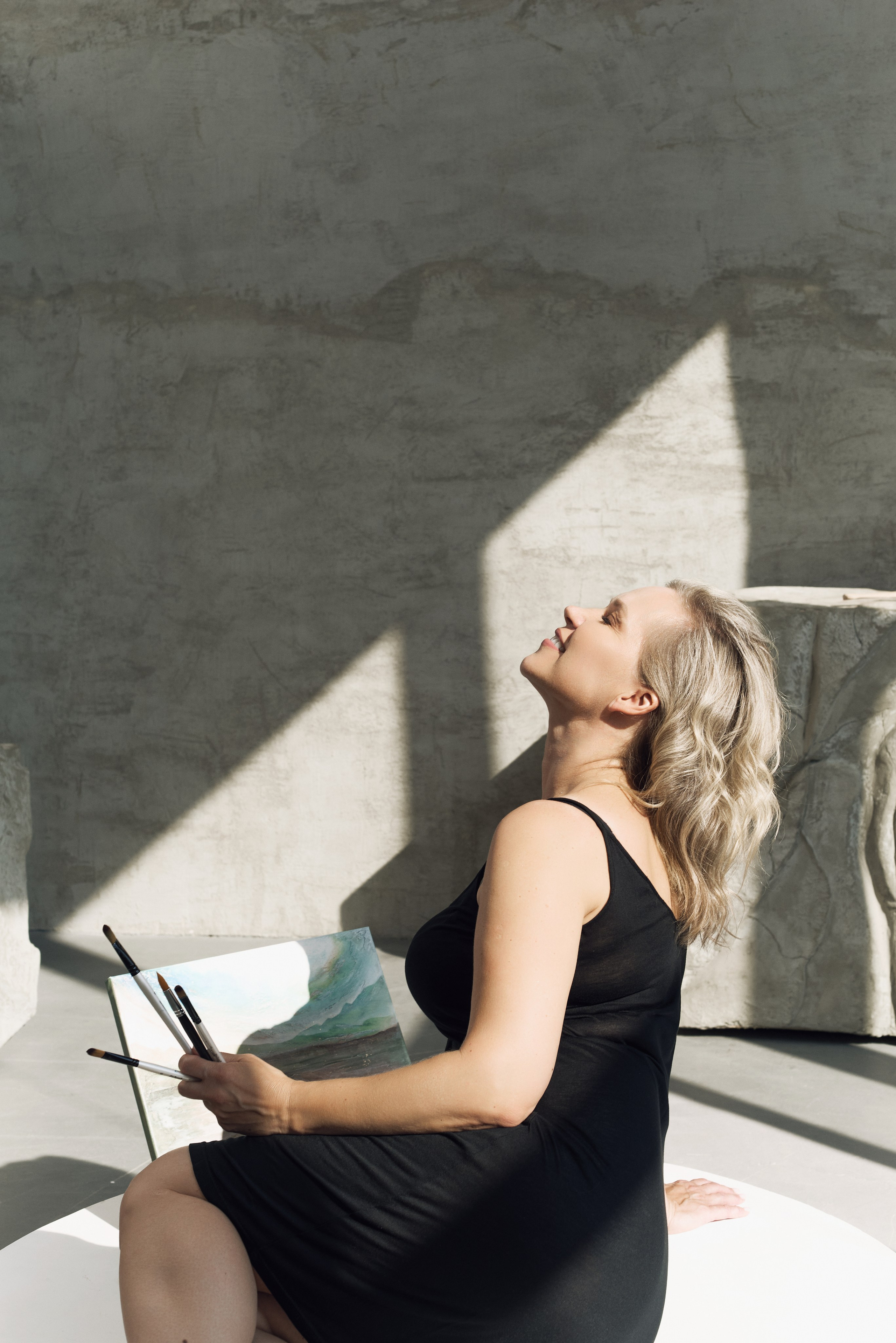 Контент — съёмка. Фотограф в Нижнем Новгороде Юлия Рачинская