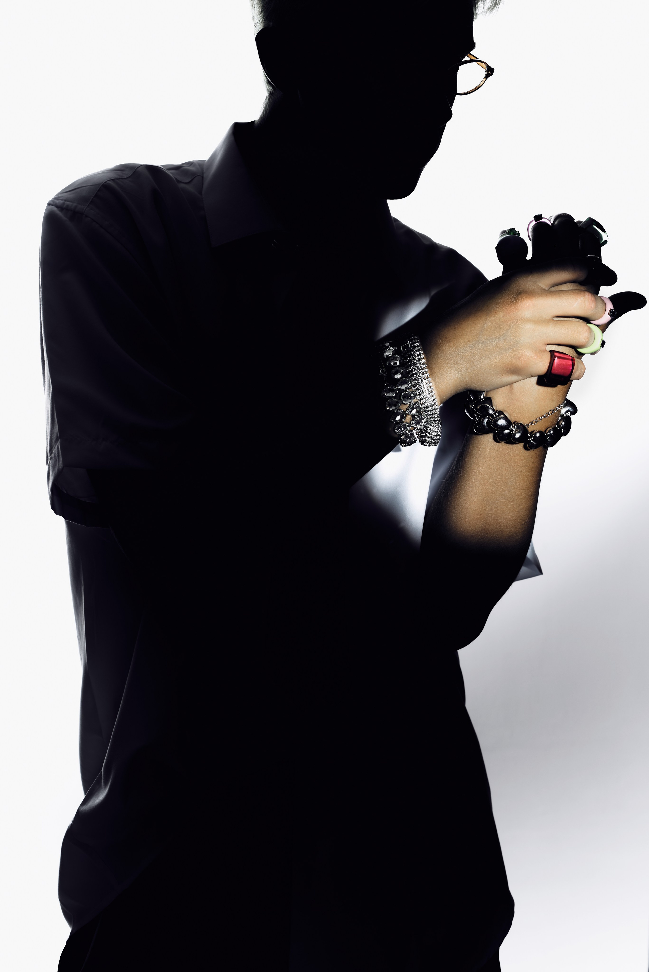 Fashion-съёмка. Фотограф в Нижнем Новгороде Юлия Рачинская