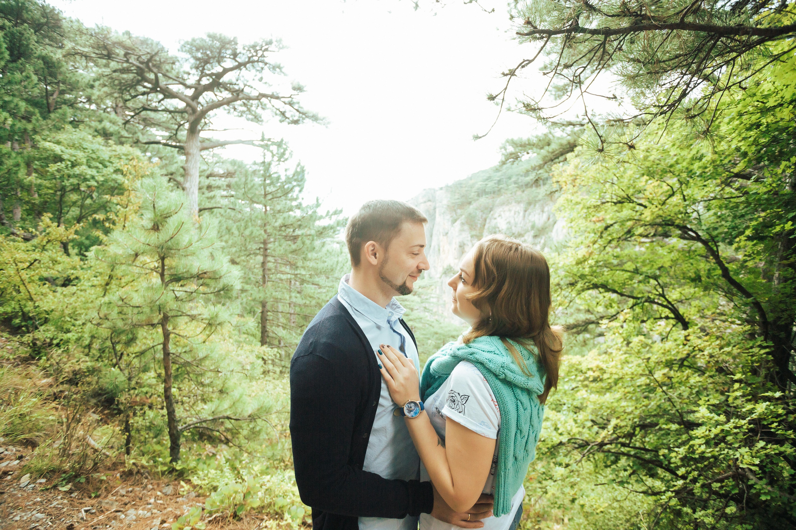 Много гуляли. Семен Соколов