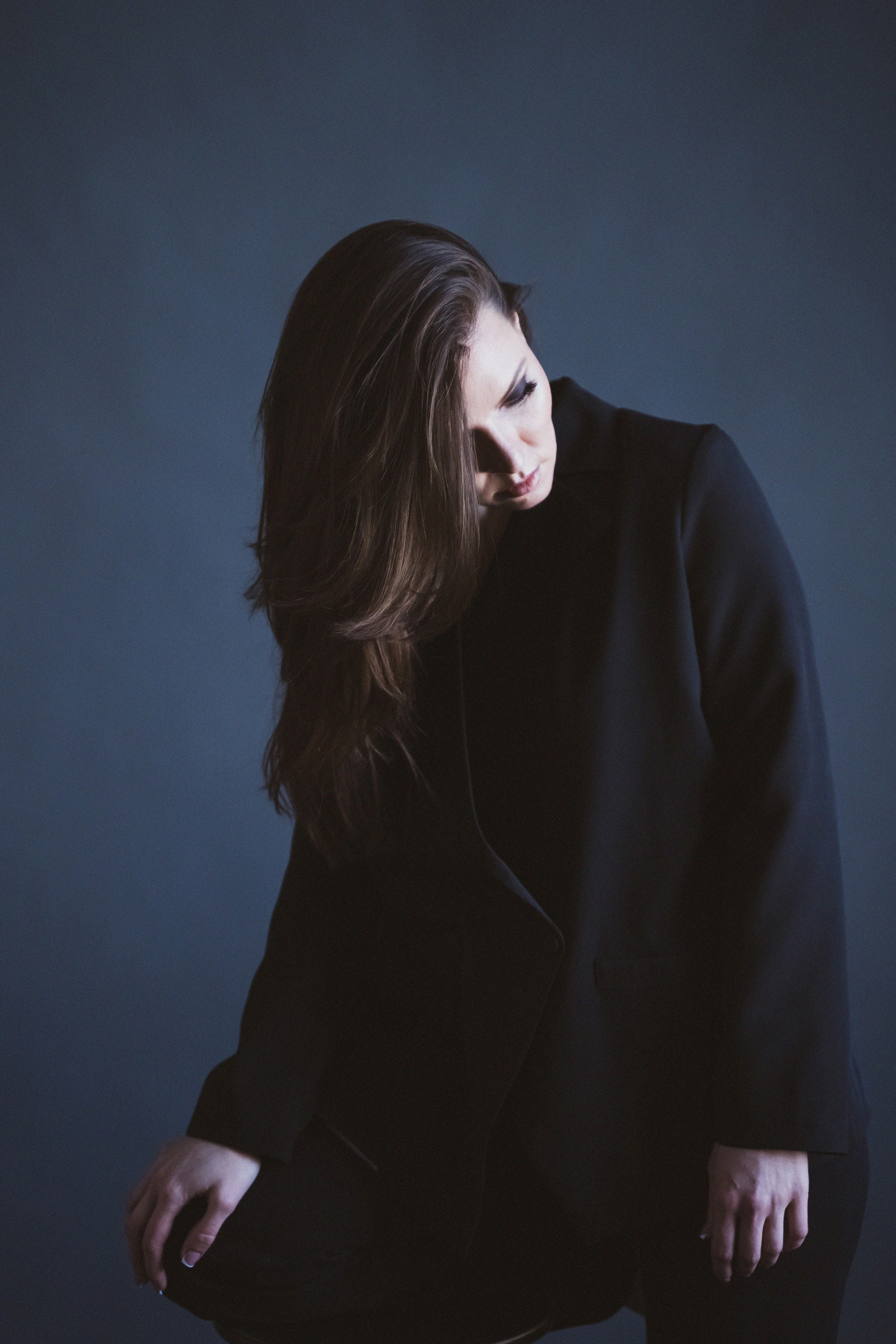 Настя. Семен Соколов