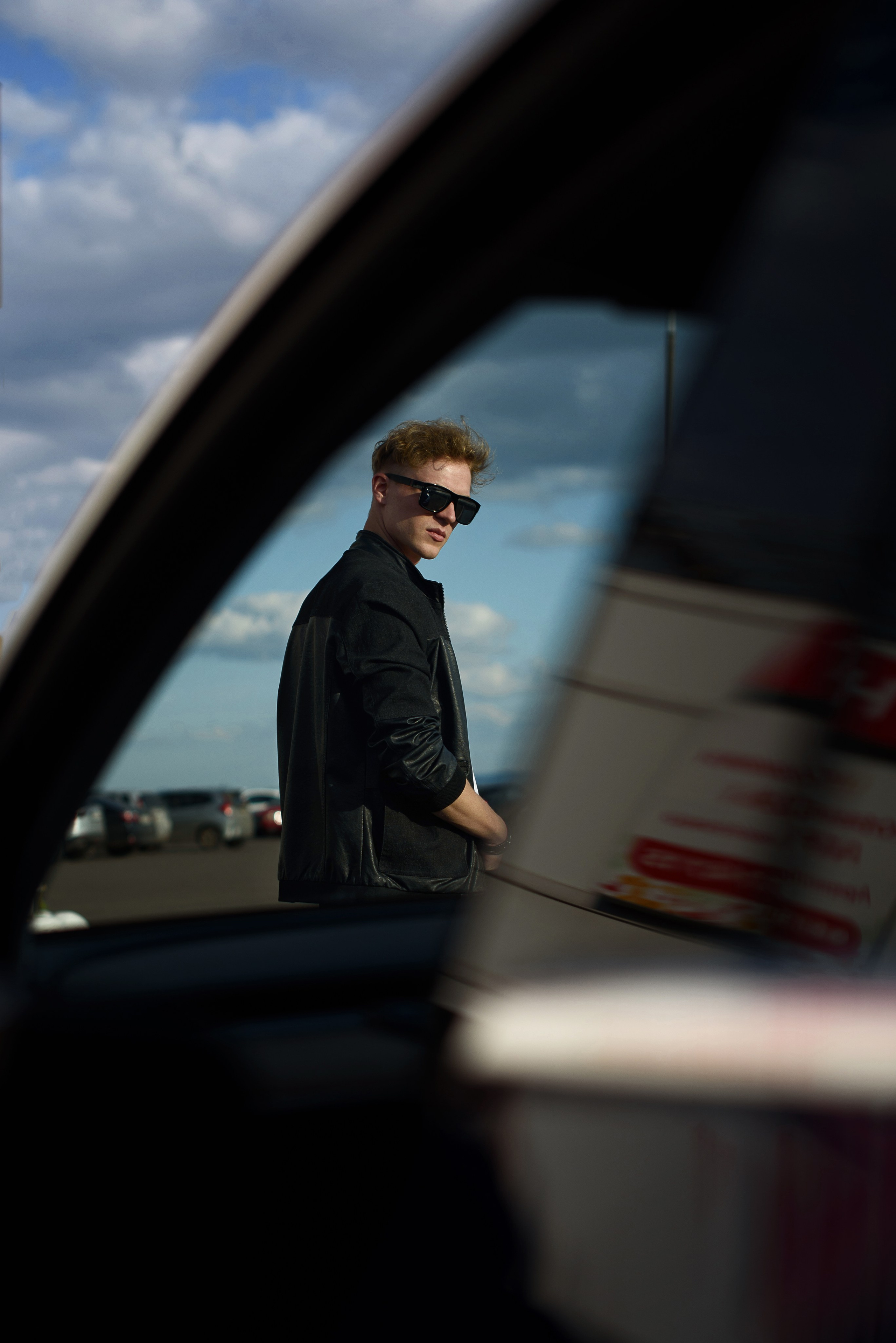 Макс и Полина