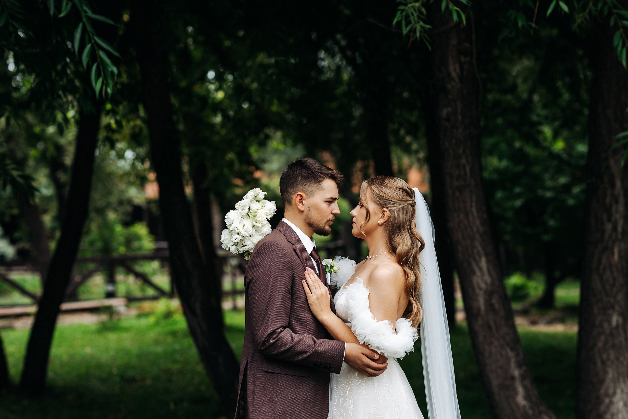 Александр Ирина. Фотограф Омск Андрей Козяков