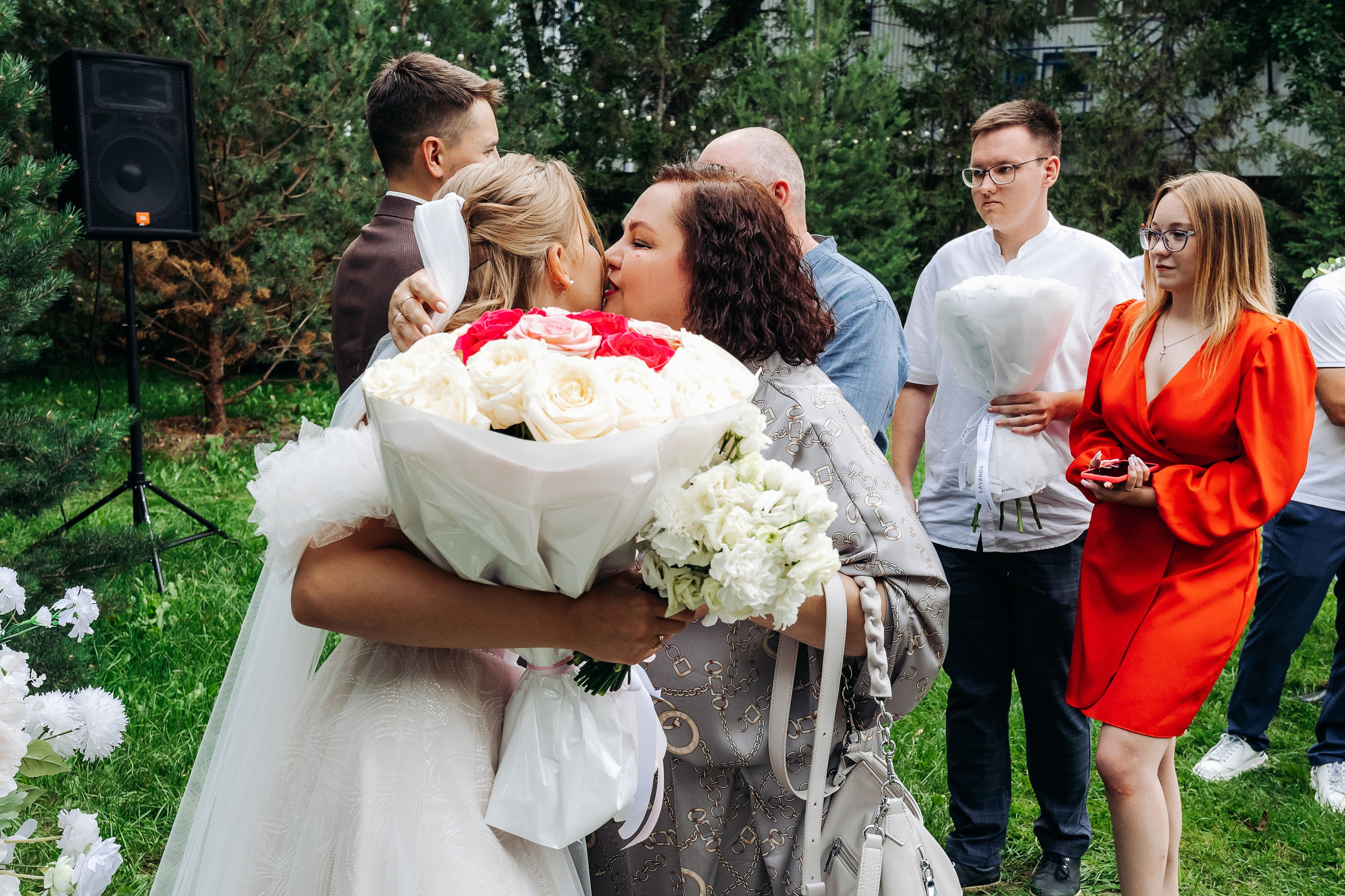 Александр Ирина. Фотограф Омск Андрей Козяков