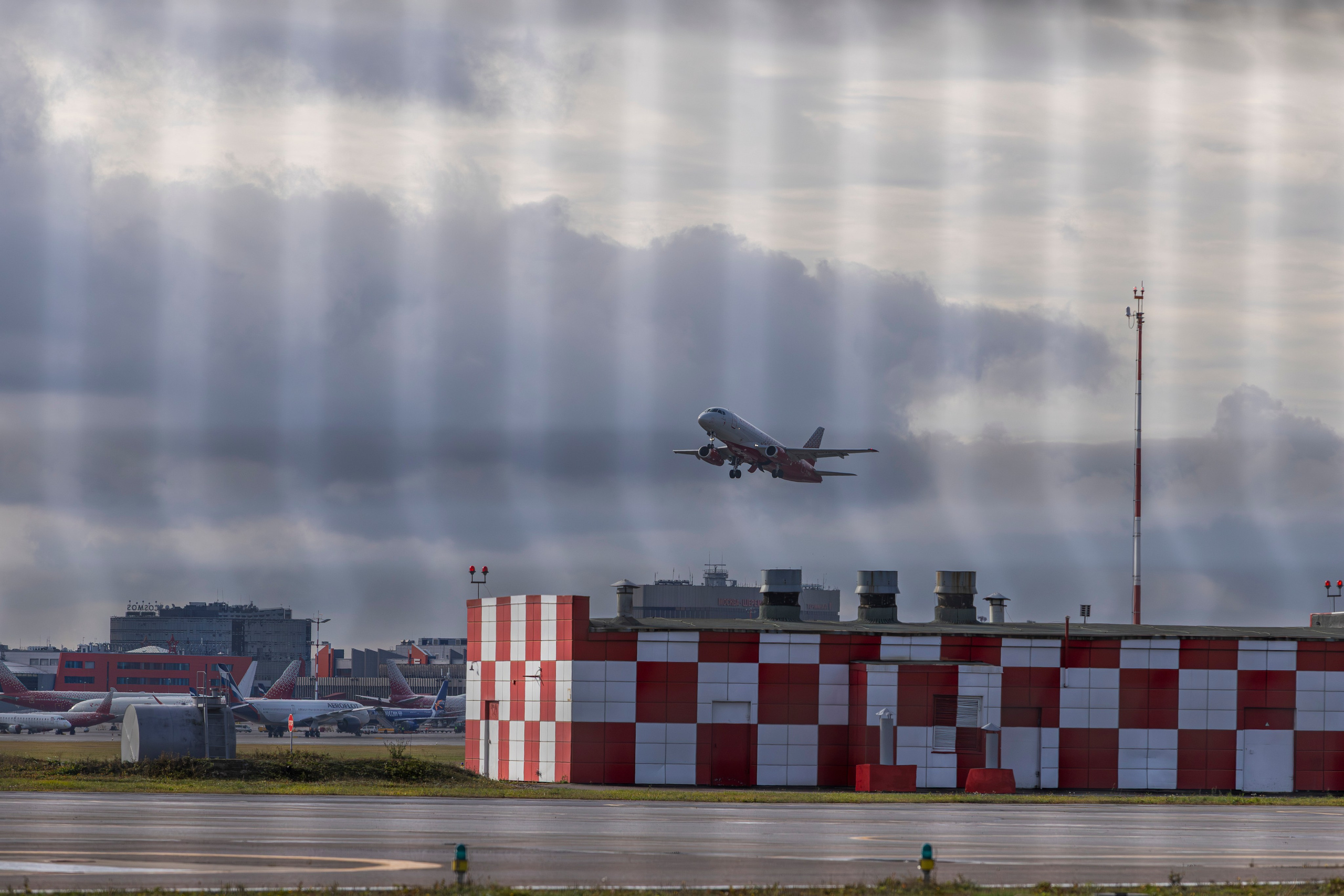 Про жизнь. Фотограф Сергей Ловкий