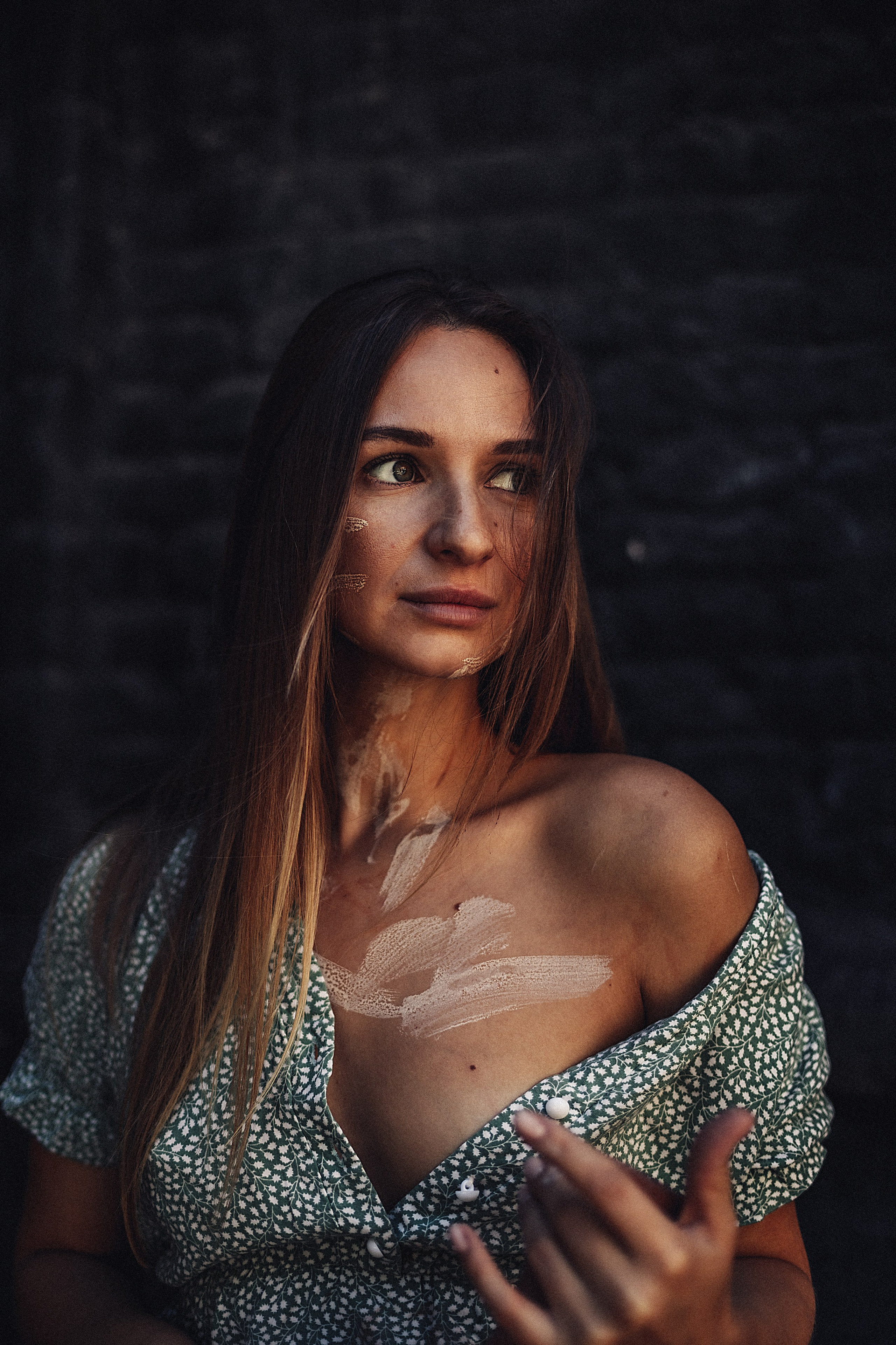 Вика «В гончарной мастерской». Женский и семейный фотограф Ростов-на-Дону и Сочи