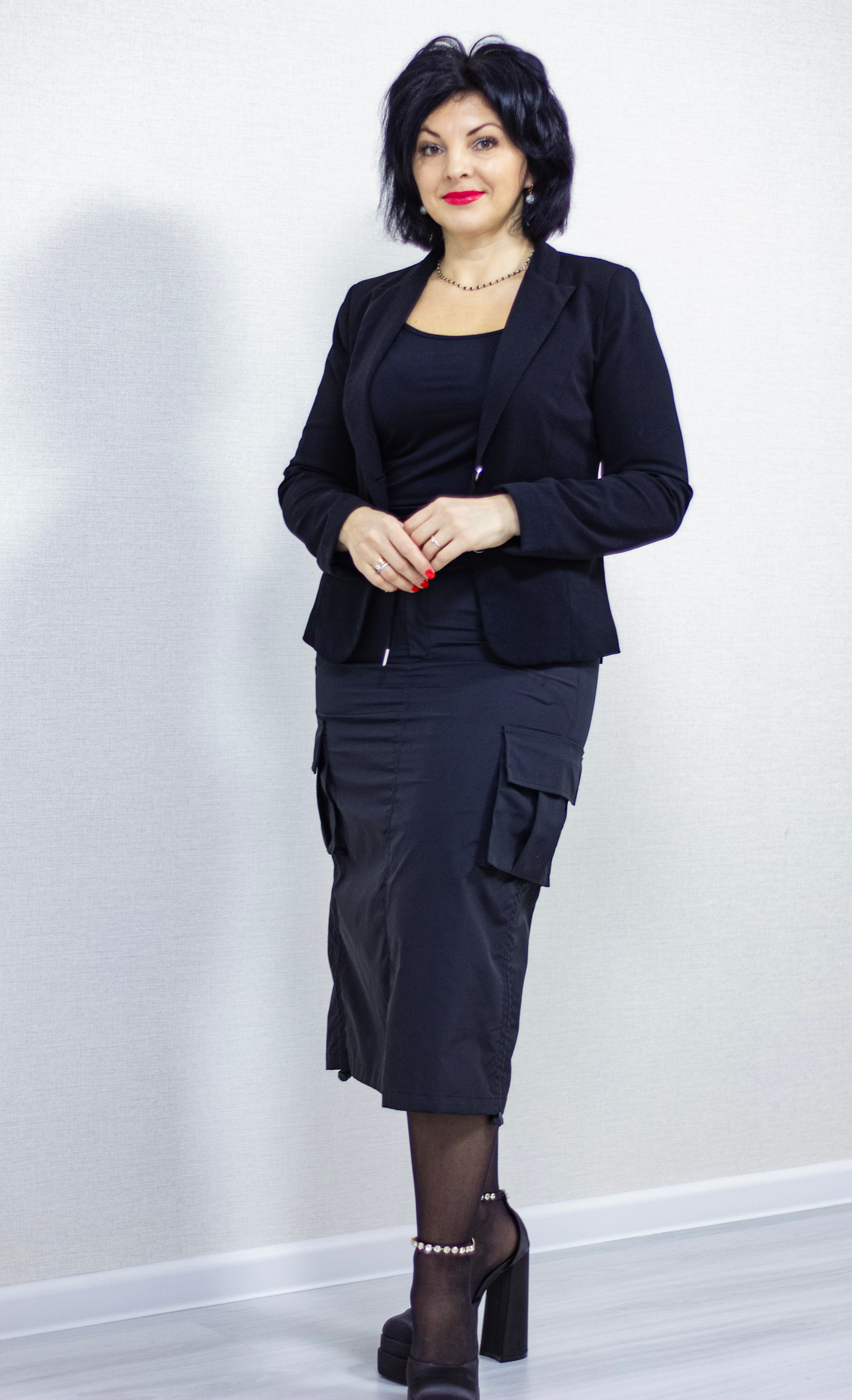 Семейная фотосессия. Dyachenko Elena — фотограф из Сибири