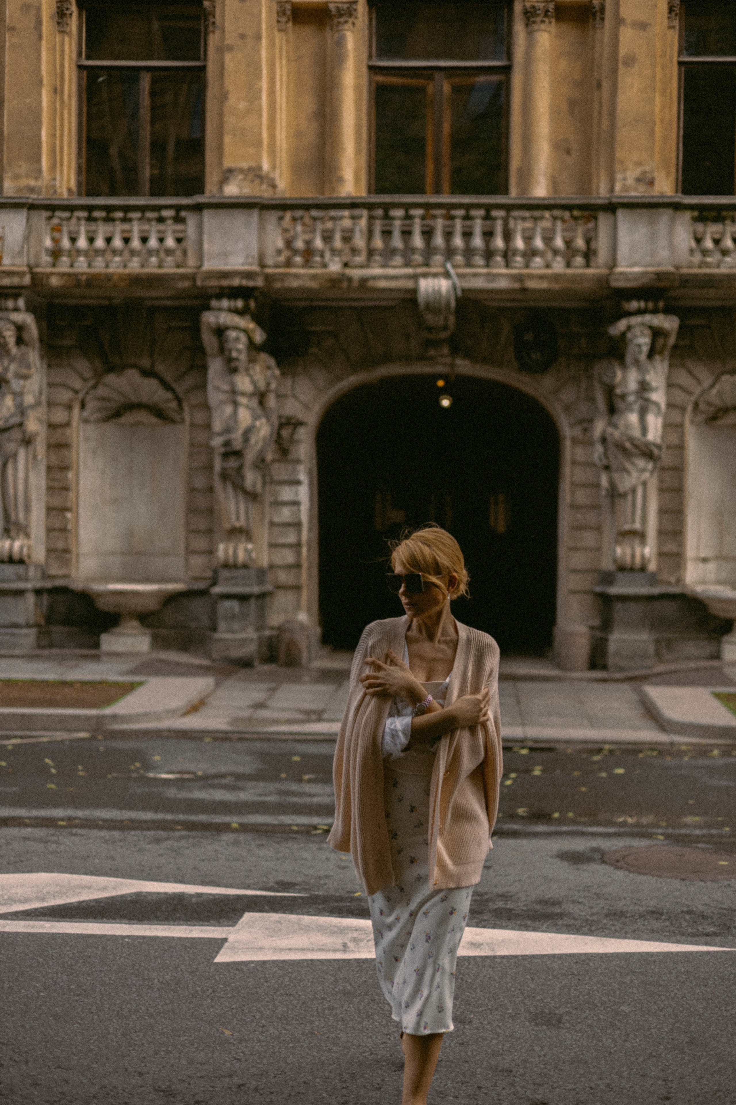 Светлана. Shakhveledova.ru