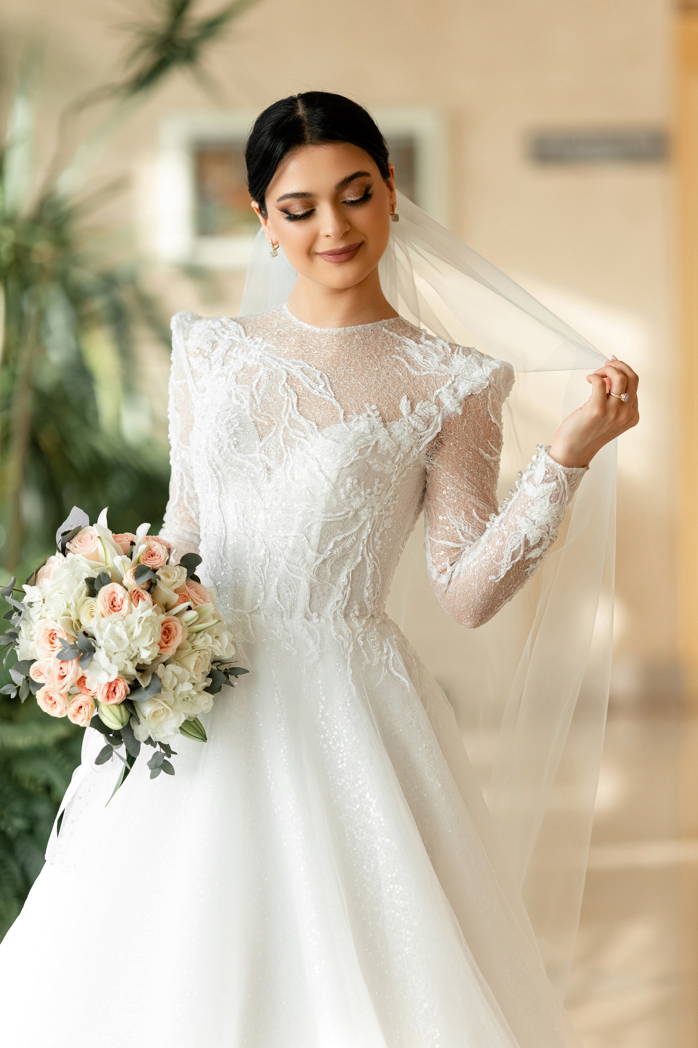 Tofig & Güler. Свадебный и фэшн фотограф