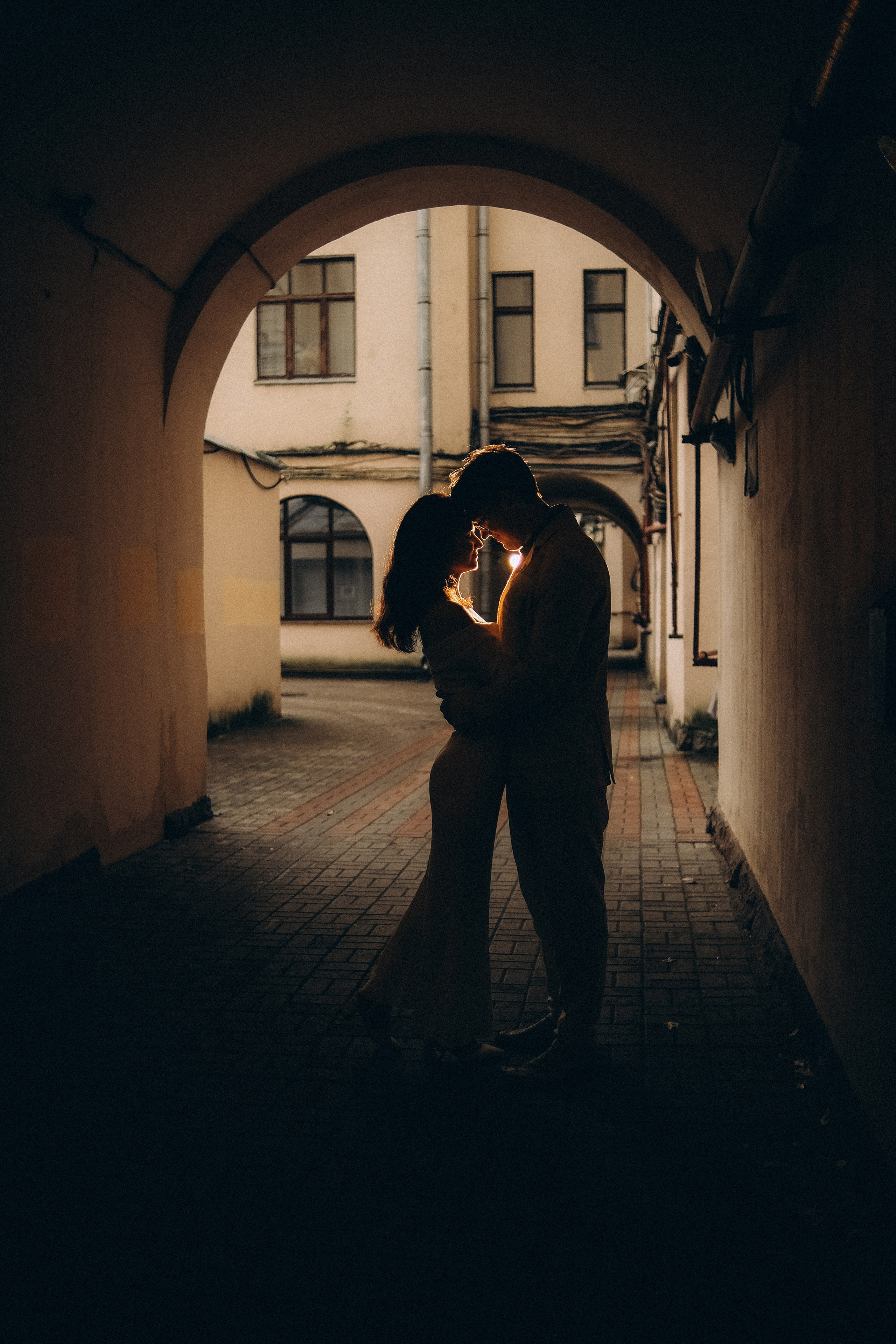 Алина & Вова. Phdkvmr.ru