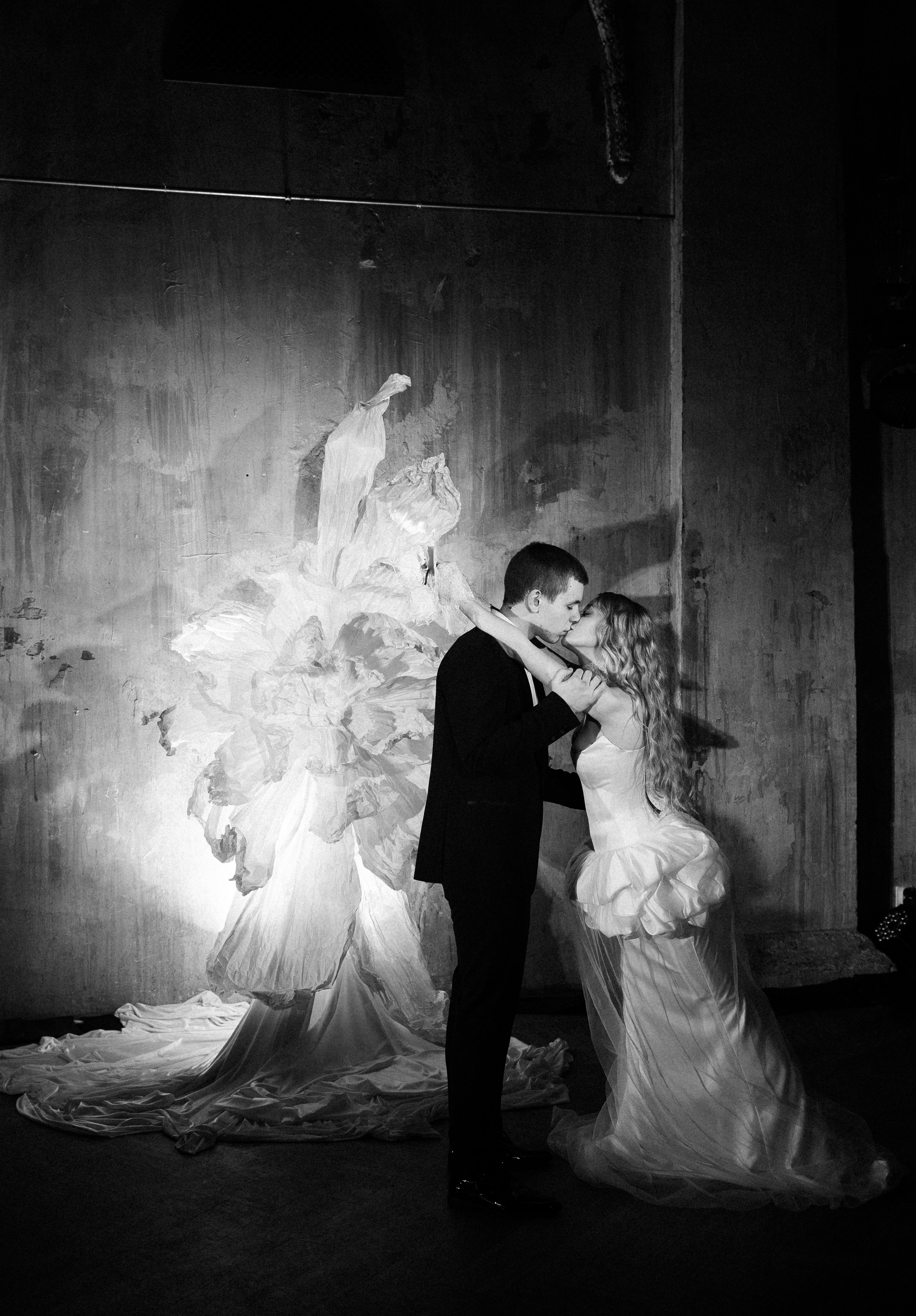 Вероника & Максим. Phdkvmr.ru